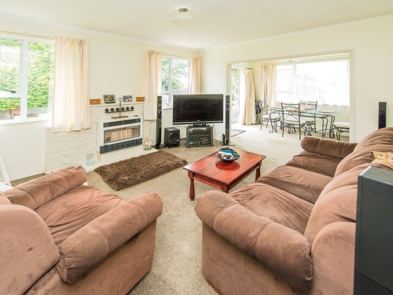 11a Cumbrae Place, Aramoho, Wanganui, 3 રૂમ, 0 બાથરૂમ