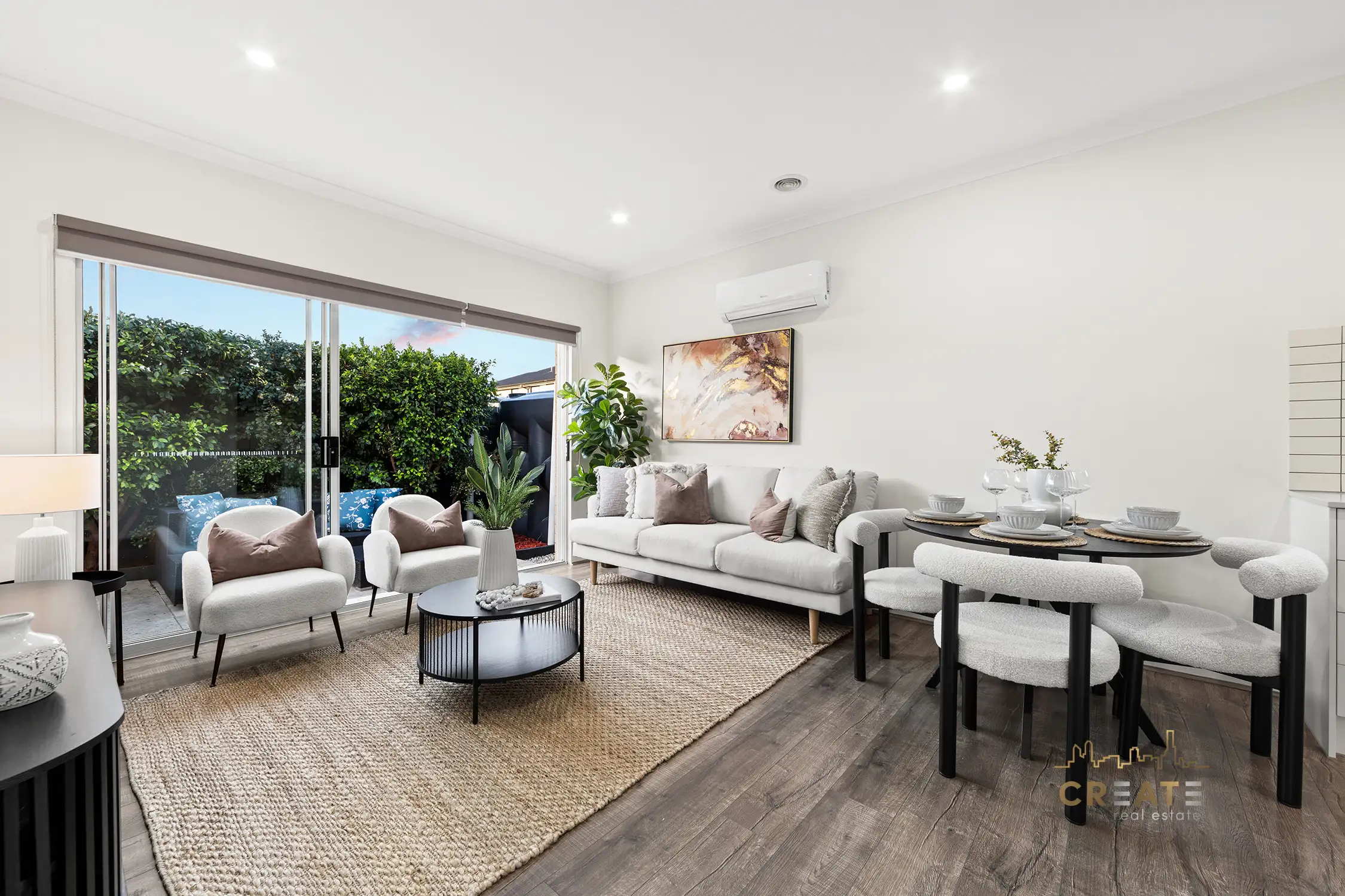 UNIT 3 38 ARMSTRONG ST, Sunshine West, Western Melbourne, 0 침실, 0 욕실, Unit