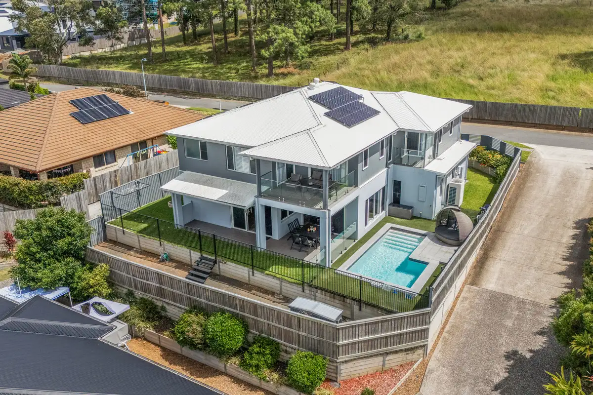 31 RAND PL, Bridgeman Downs, Brisbane - Northern Region , 0 غرف, 0 حمامات, House