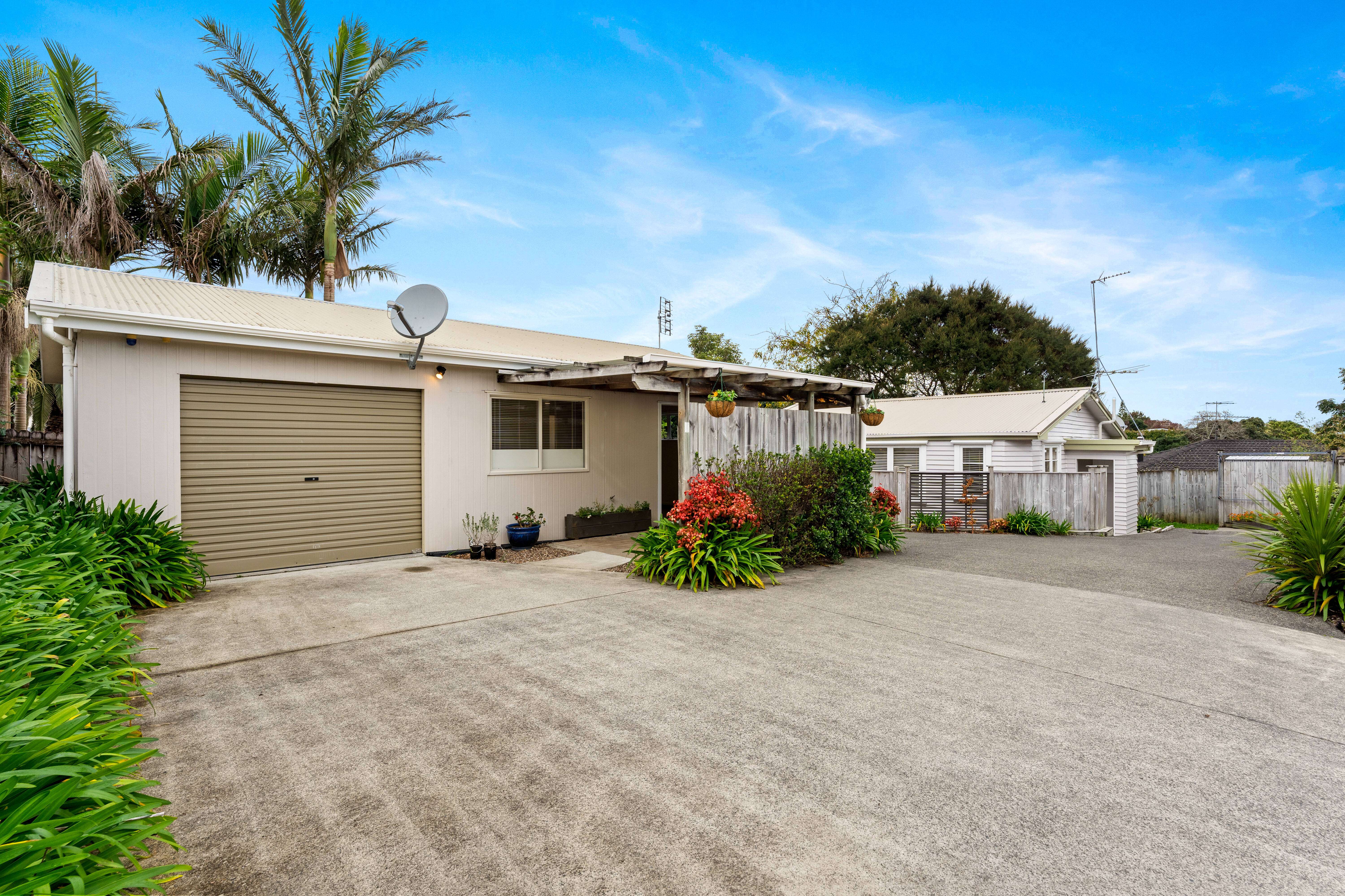 Residential  Mixed Housing Suburban Zone