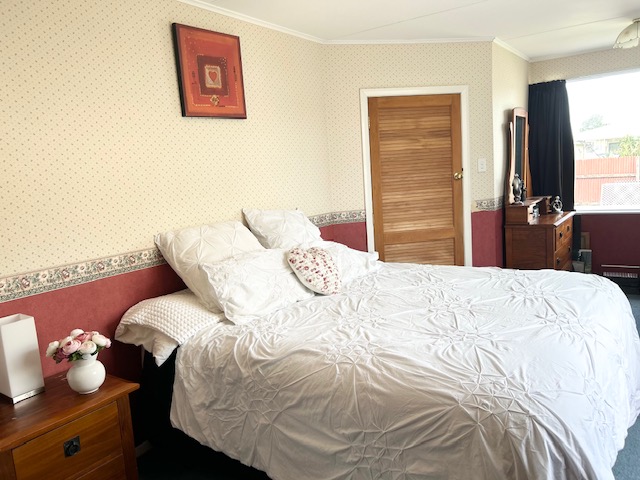 22 Langley Avenue, Milson, Palmerston North City, 4部屋, 0バスルーム