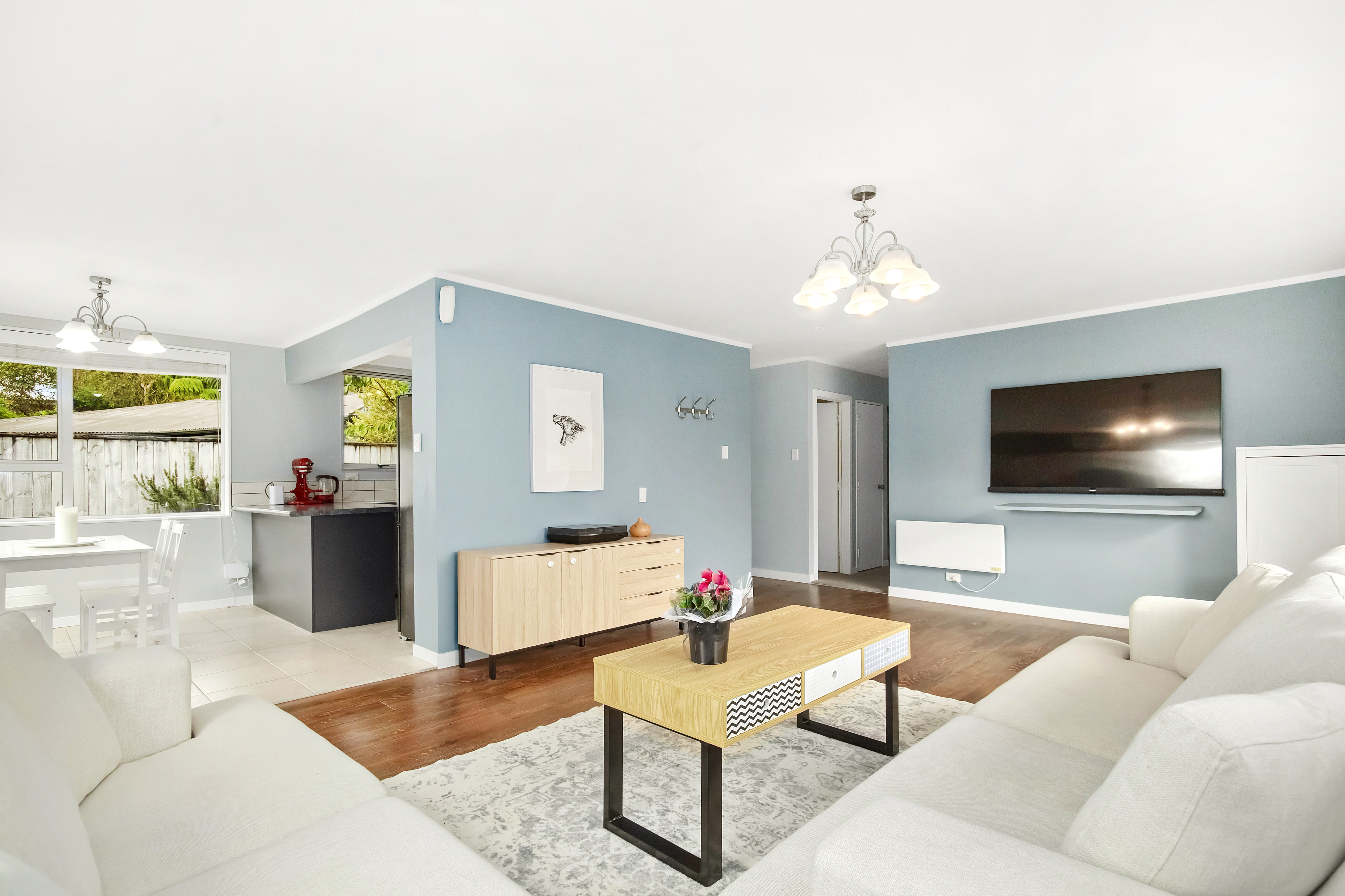 22 Castle Crescent, Stokes Valley, Lower Hutt, 5 침실, 2 욕실, House