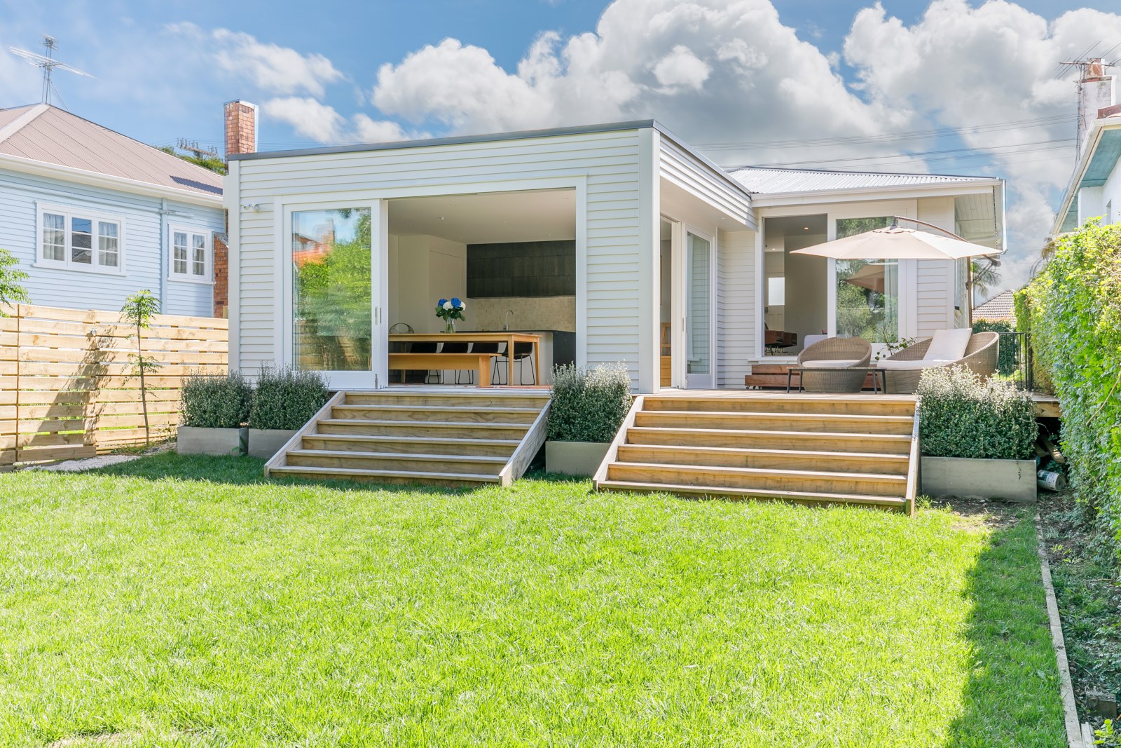 Residential  Mixed Housing Suburban Zone