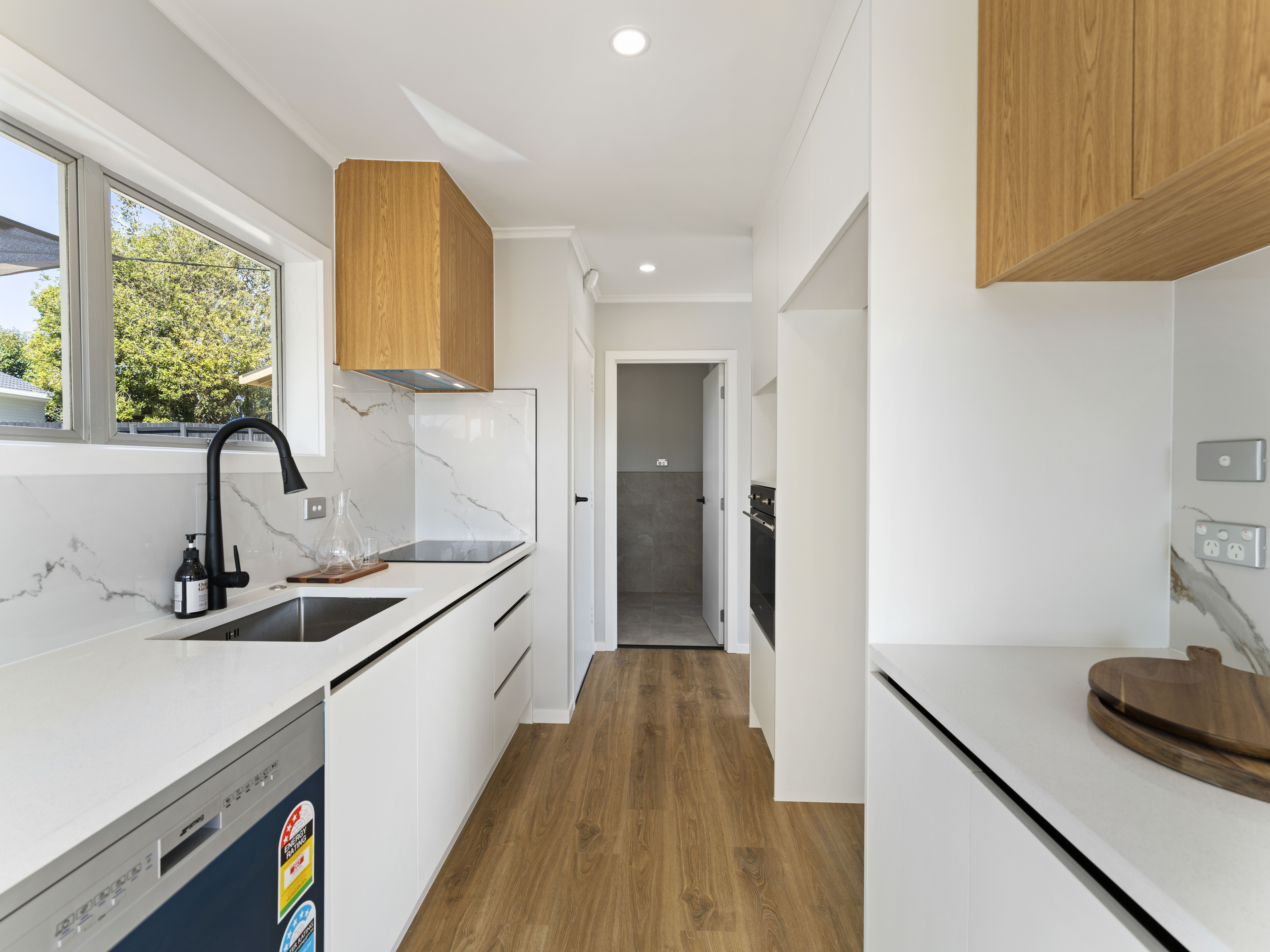 11 Redwood Drive, Massey, Waitakere City, 3部屋, 1バスルーム, House