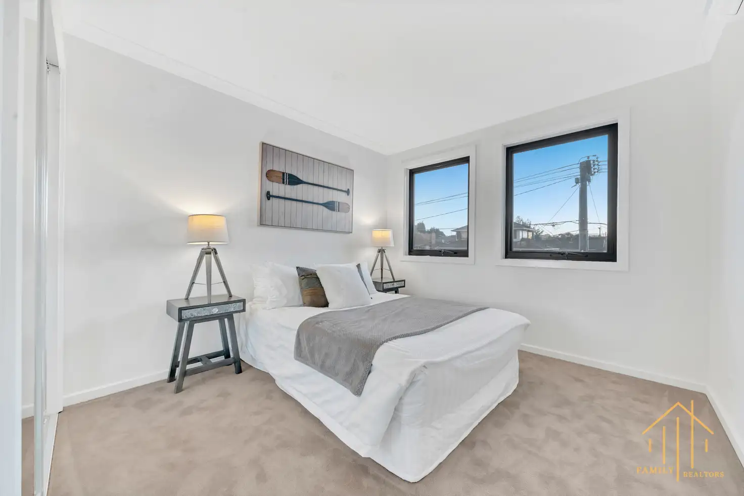 Unit 1/19-21 ROBINSON STREET, DANDENONG, 0房, 0浴, House