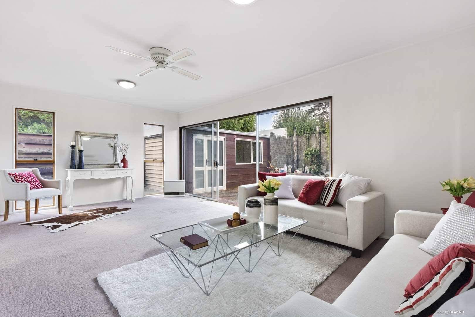 Residential  Mixed Housing Suburban Zone