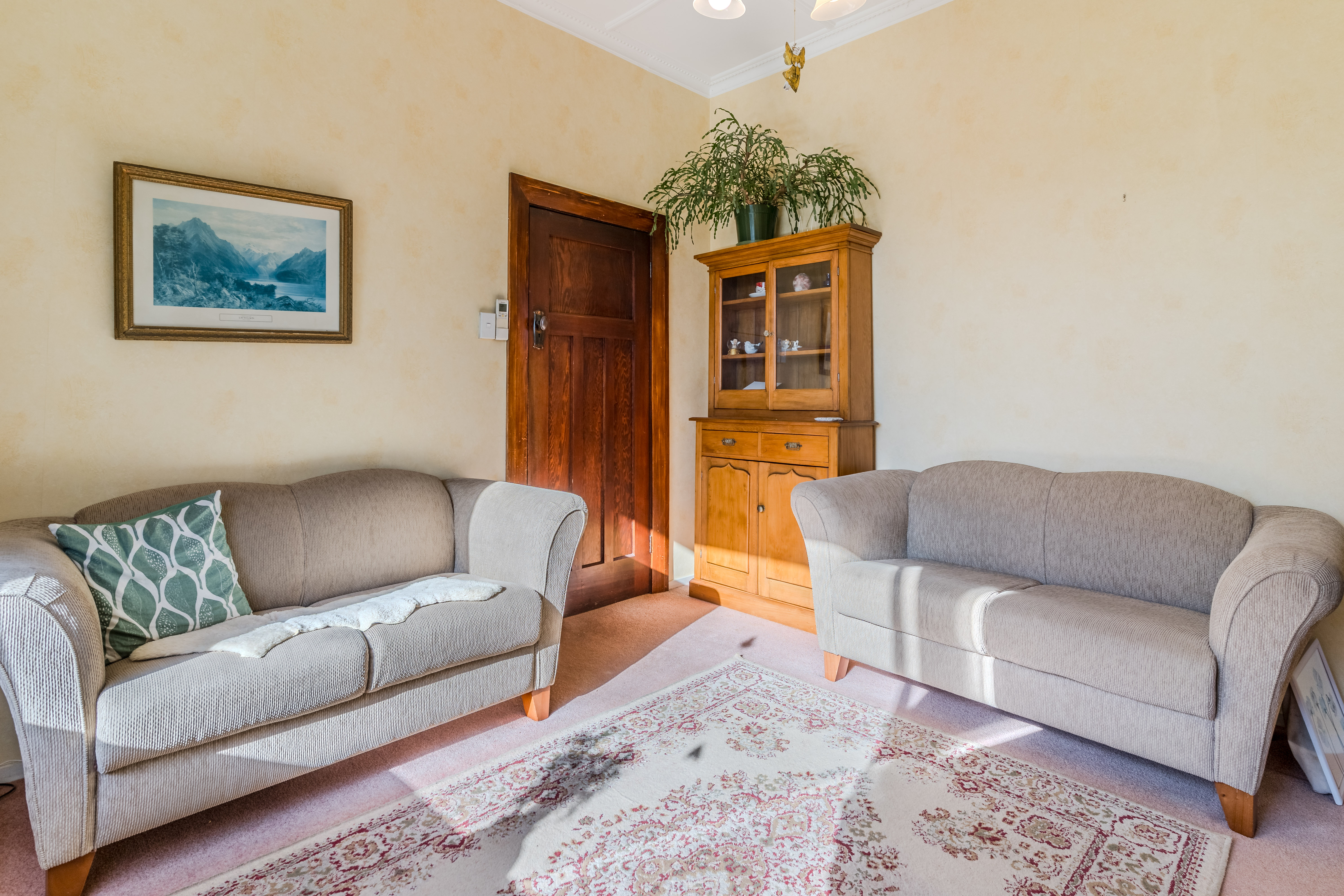 36a Hargest Crescent, Saint Kilda, Dunedin City, 3房, 1浴, House