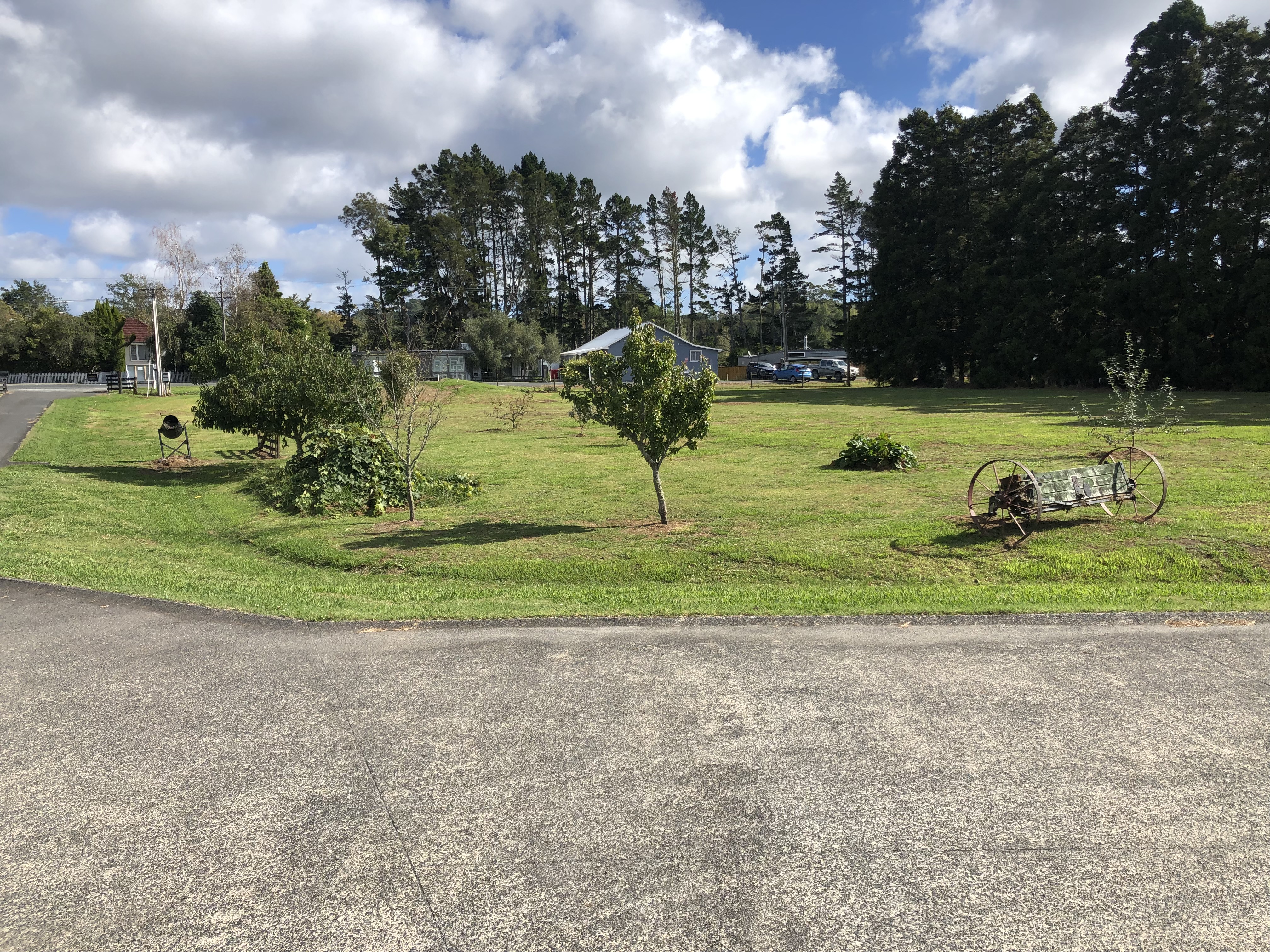970 Kahikatea Flat Road, Waitoki, Auckland - Rodney, 0 ਕਮਰੇ, 0 ਬਾਥਰੂਮ, Lifestyle Section