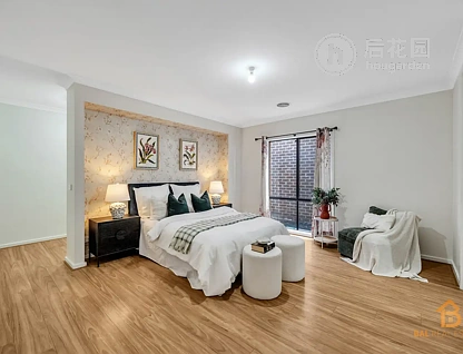 325 FRONTIER AV, AINTREE VIC 3336, 0部屋, 0バスルーム, House