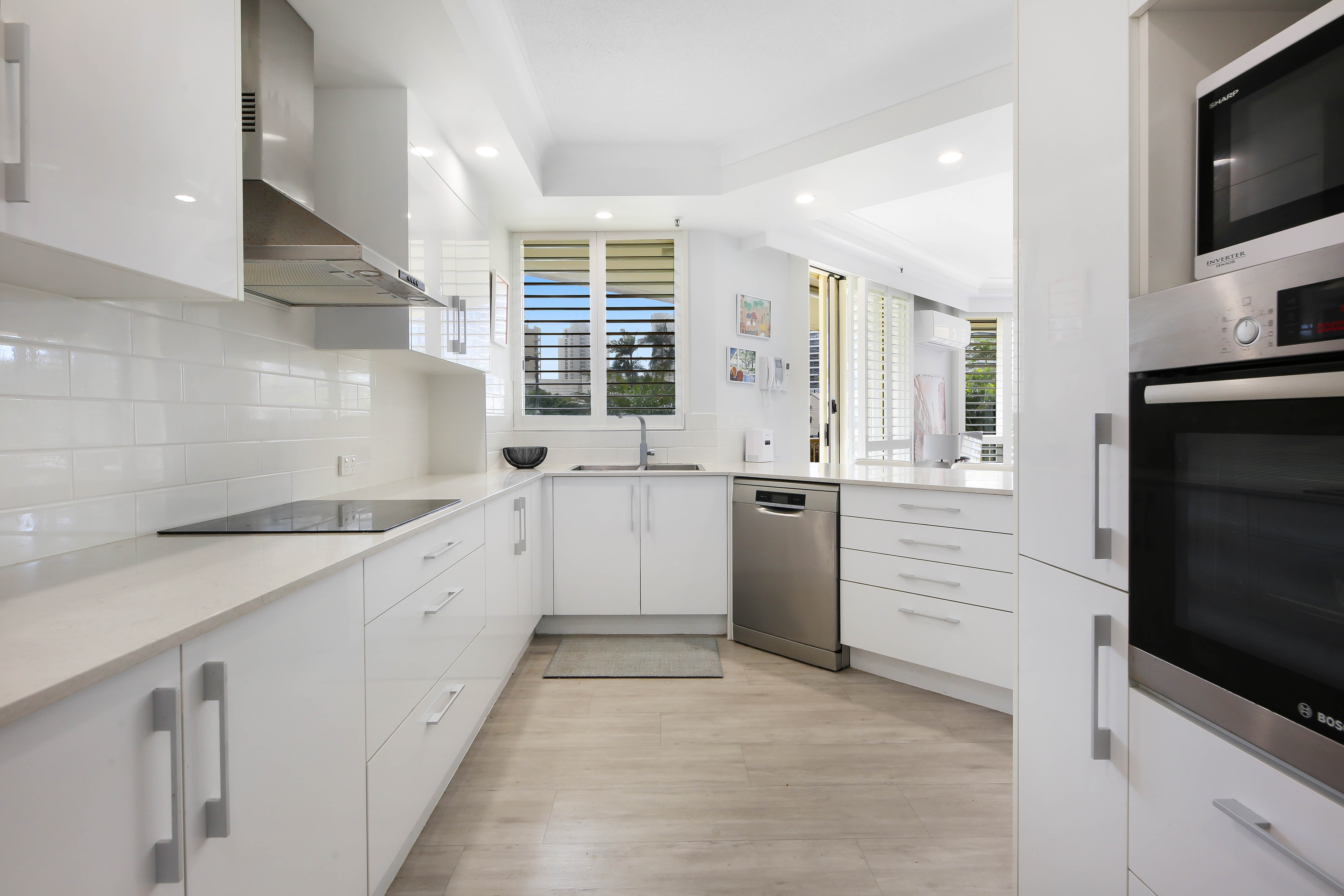 UNIT 22 1-7 SERISIER AV, Main Beach, Gold Coast, 0 ਕਮਰੇ, 0 ਬਾਥਰੂਮ, Unit