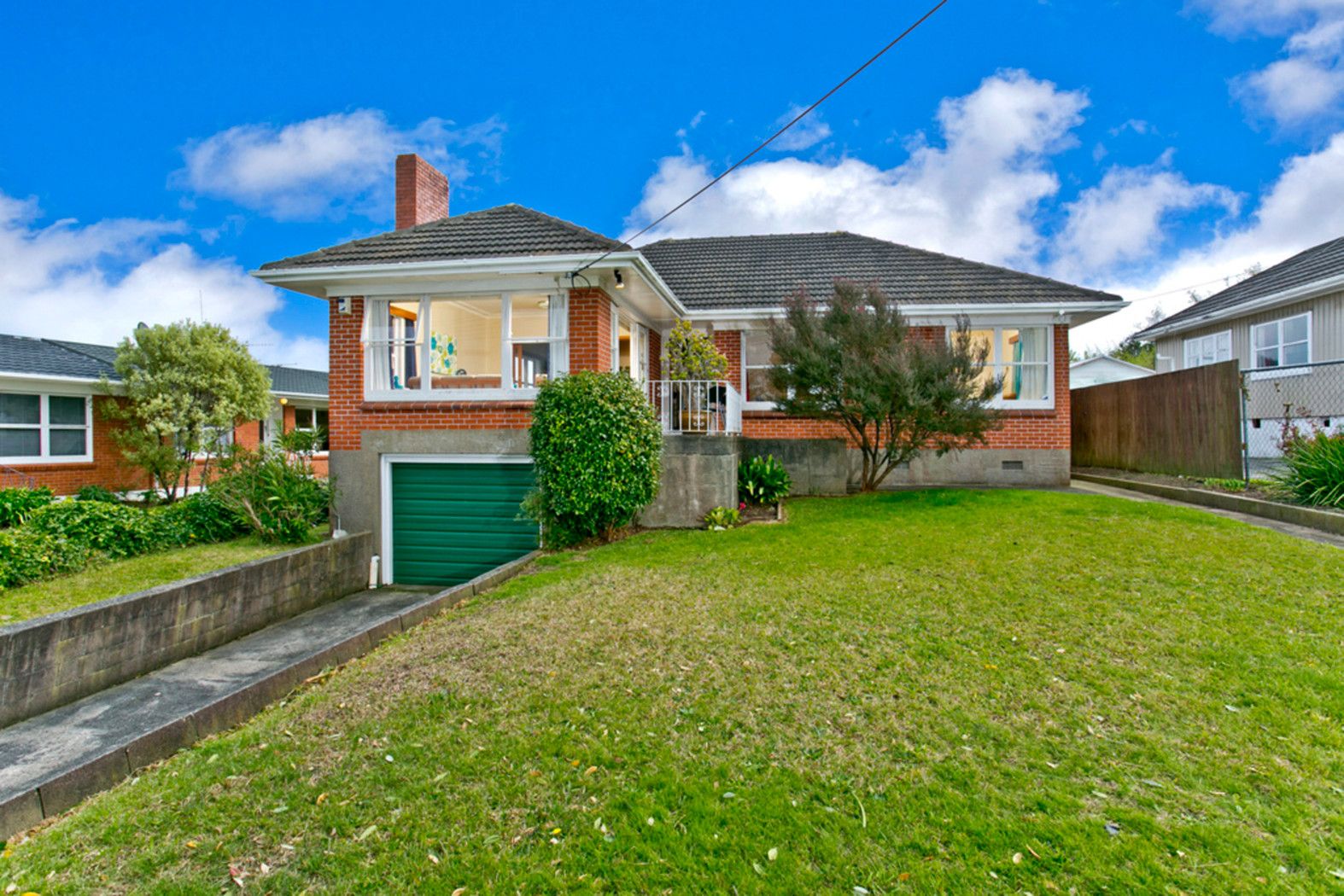 Residential  Mixed Housing Suburban Zone