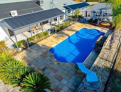 10 JEFFREY DR, YARRAMBAT VIC 3091, 4房, 4浴, House
