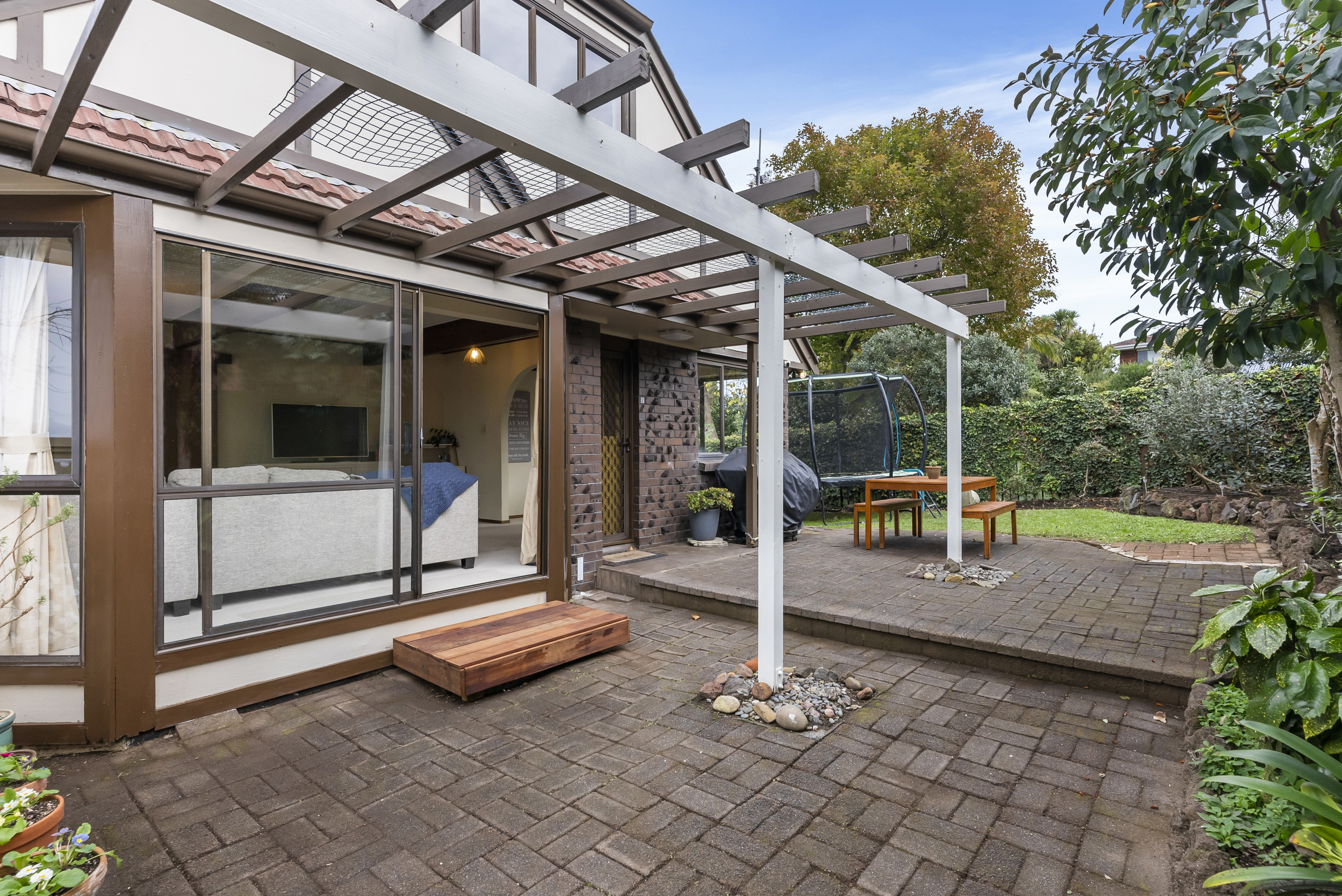 2/11 Regia Close, Half Moon Bay, Manukau City, 3 Bedrooms, 1 Bathrooms, House