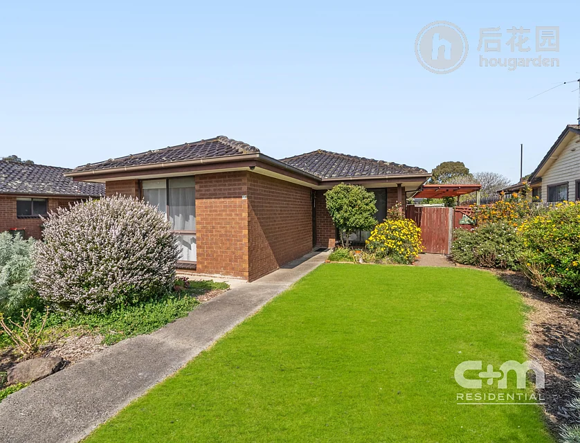 Unit 14/3 MOSS COURT, GLENROY, 2 slaapkamers, 1 badkamers, Unspecified