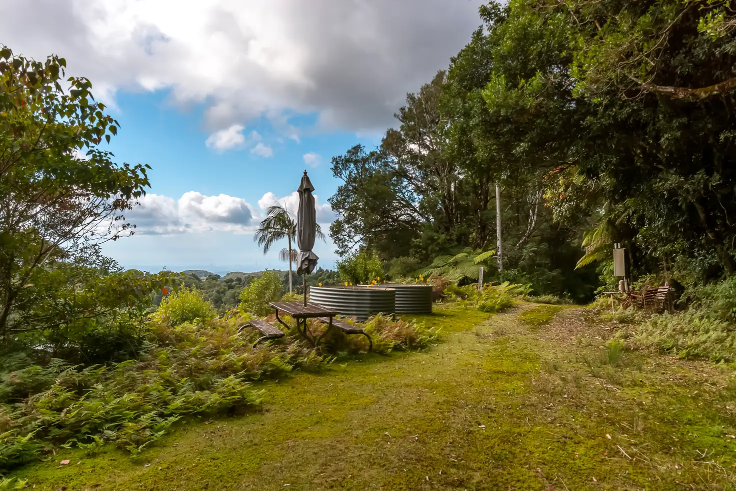 DARALULUN FAUNA SANCTUARY 162 REPEATER STATION RD, Springbrook, Gold Coast, 0 침실, 0 욕실, Lifestyle Section