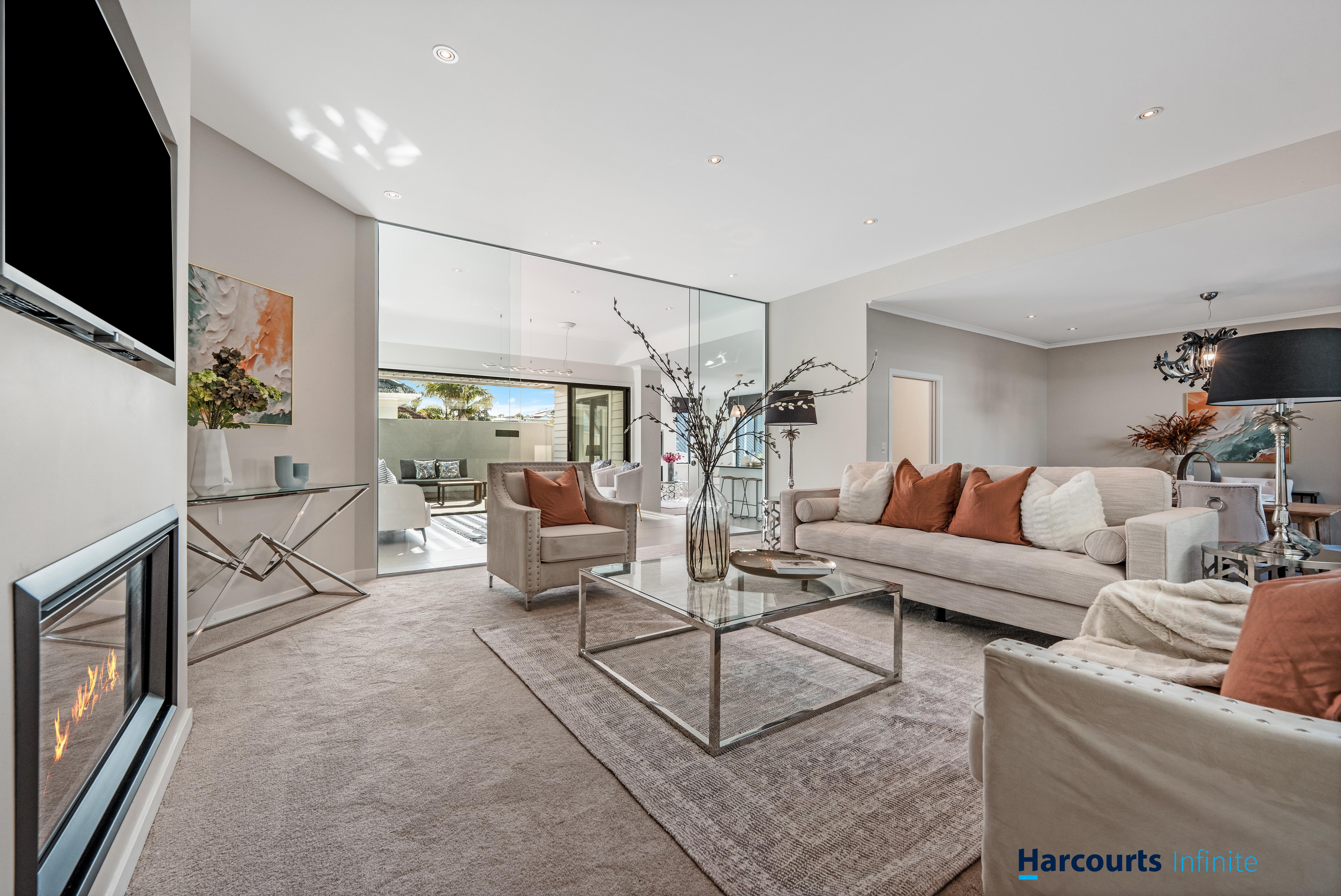 20 Comins Crescent, Mission Bay, Auckland City, 5 Schlafzimmer, 3 Badezimmer, House