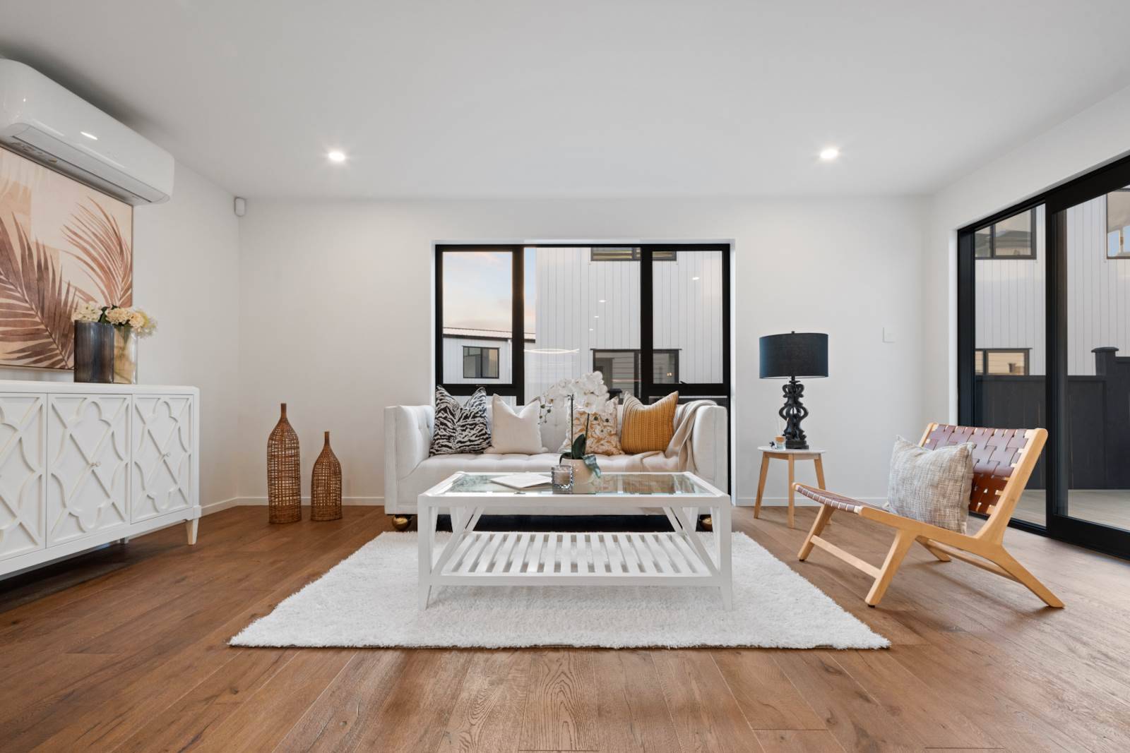 41b West Harbour Drive, West Harbour, Waitakere City, 3部屋, 0バスルーム, House