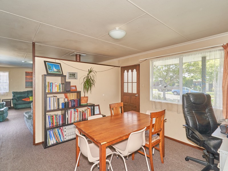 20 Chadwick Place, Highbury, Palmerston North City, 3 રૂમ, 0 બાથરૂમ