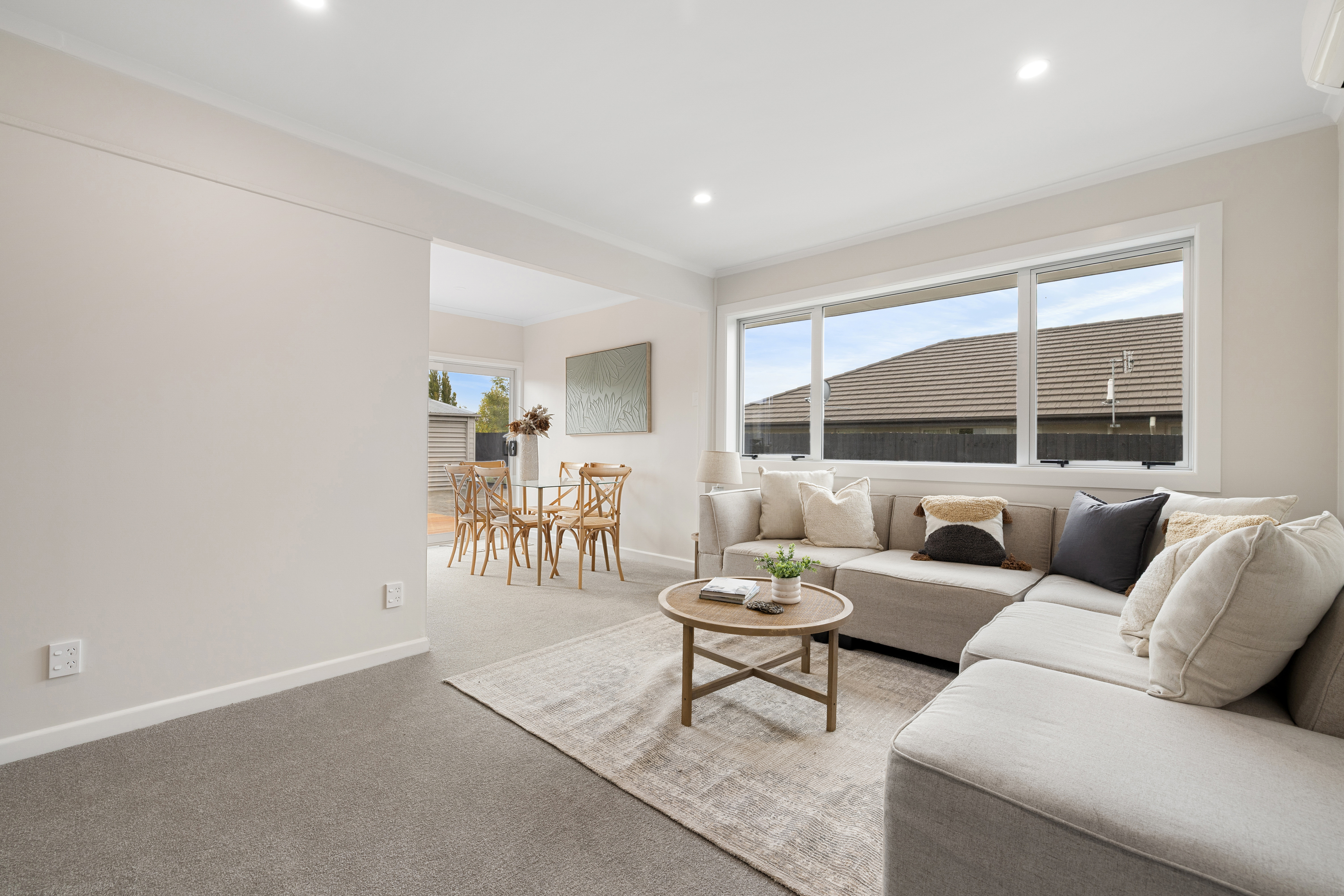 3 Smartlea Street, Hoon Hay, Christchurch City, 4 phòng ngủ, 2 phòng tắm, House