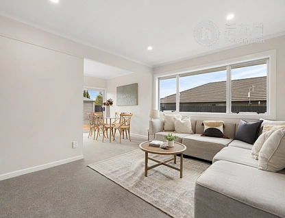 3 Smartlea Street, Hoon Hay, Christchurch, 4房, 2浴, House
