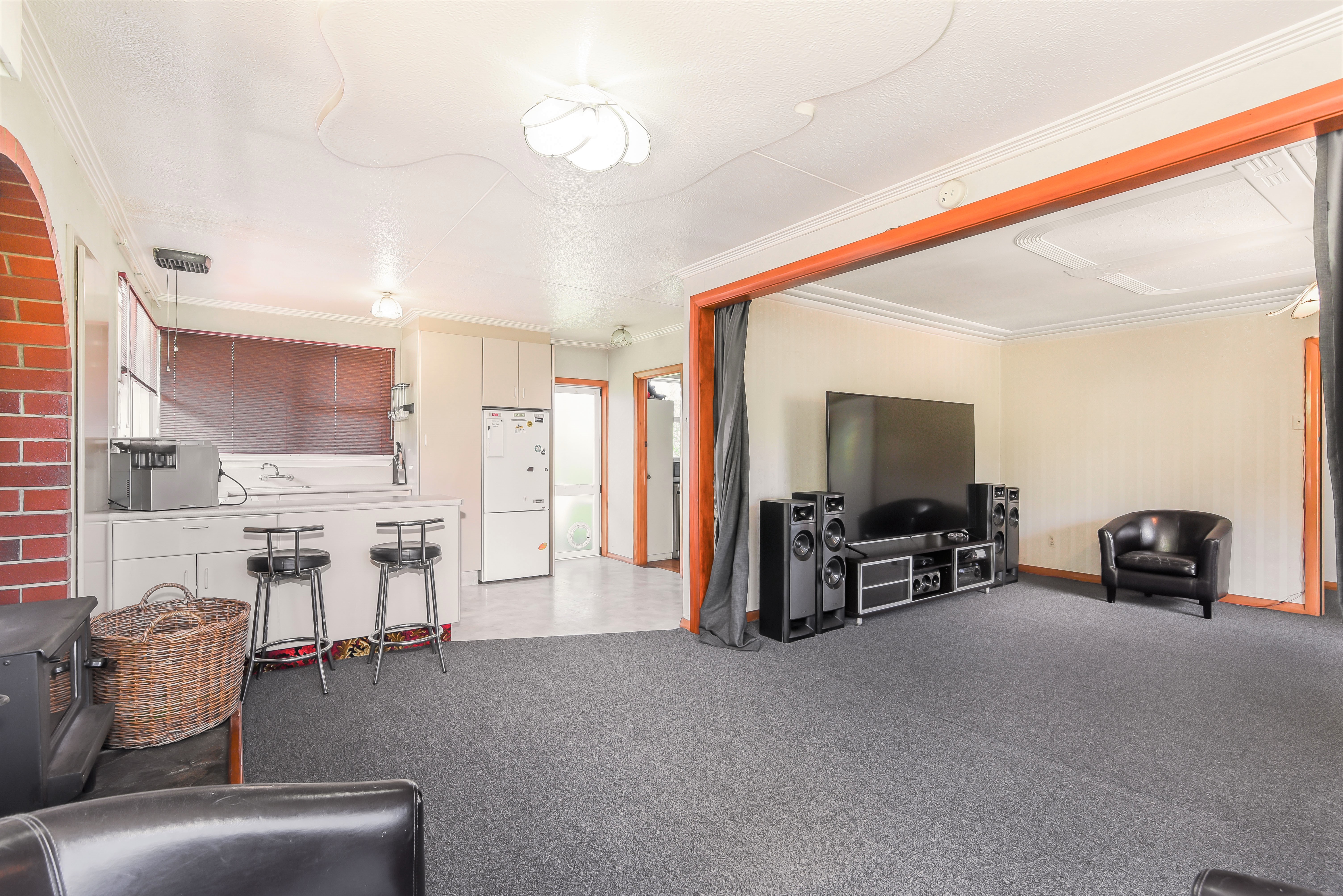 10 Matthew Street, Abbotsford, Dunedin City, 3 ਕਮਰੇ, 0 ਬਾਥਰੂਮ