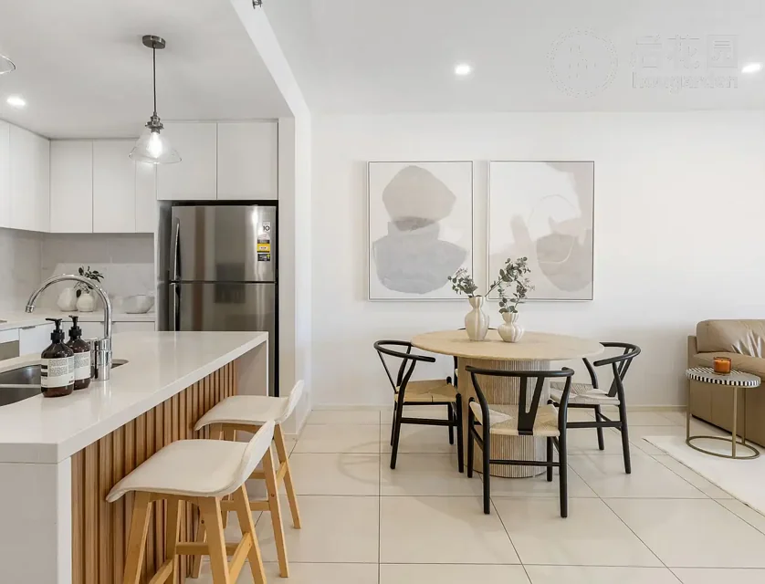 Unit 302/14 GEORGE AVENUE, BROADBEACH, 0 ਕਮਰੇ, 0 ਬਾਥਰੂਮ, Apartment