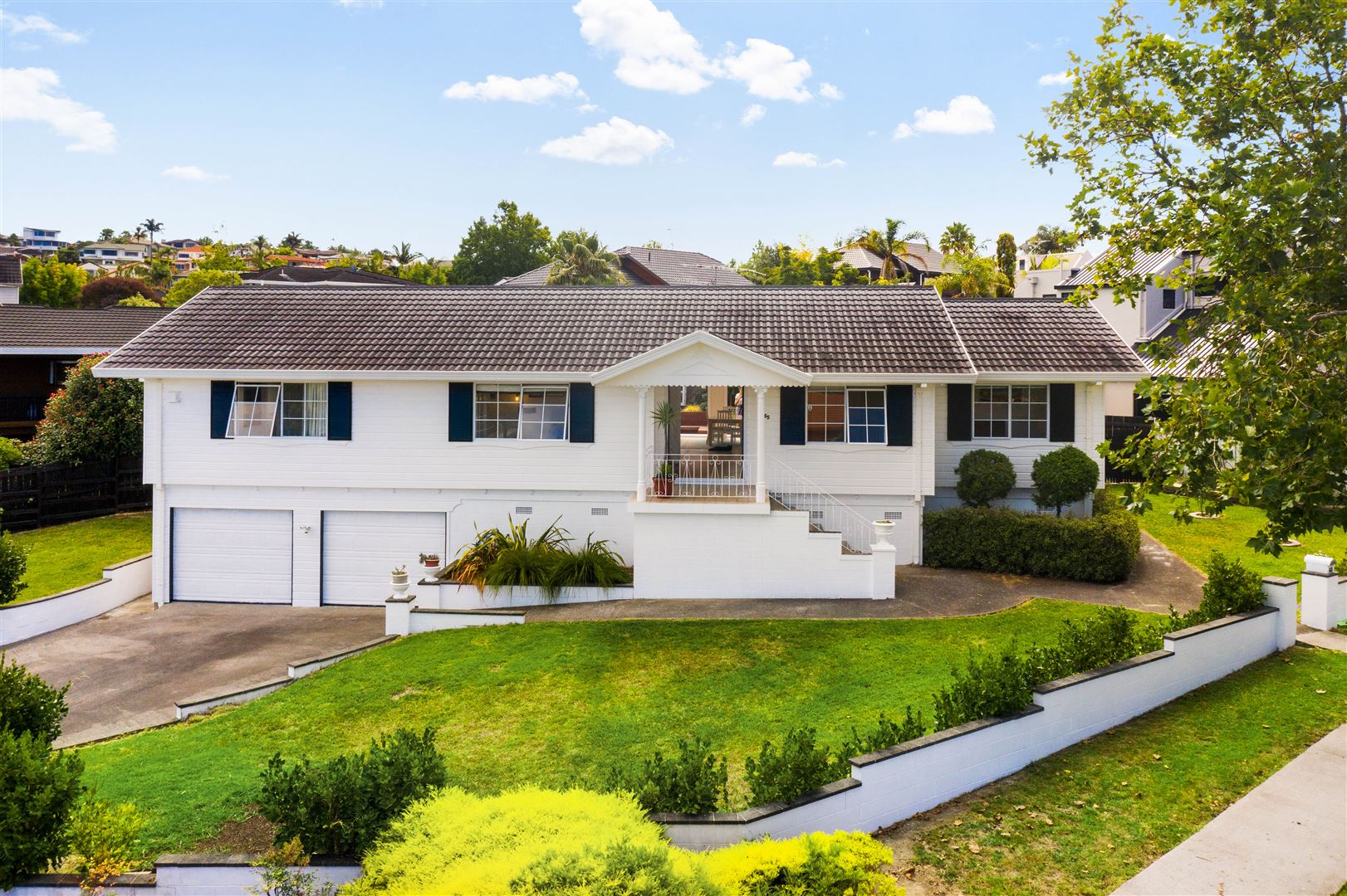 Residential  Mixed Housing Suburban Zone