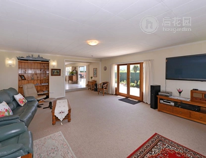 13 High Street, Motueka, Tasman, 3 침실, 1 욕실