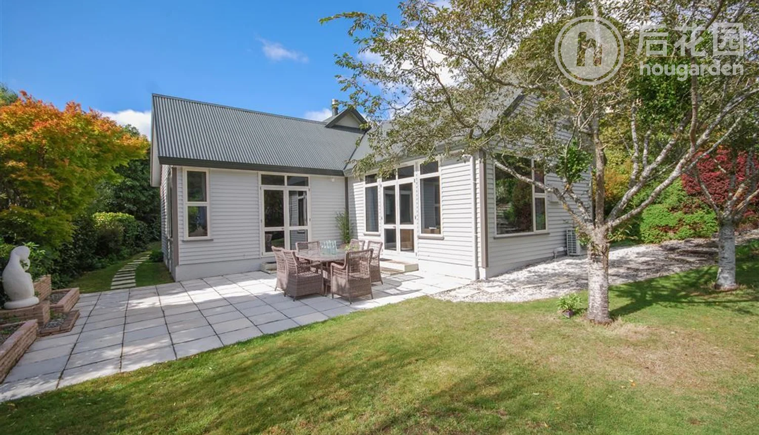 47 Fulton Road, Glenleith, Dunedin, 4 ਕਮਰੇ, 2 ਬਾਥਰੂਮ