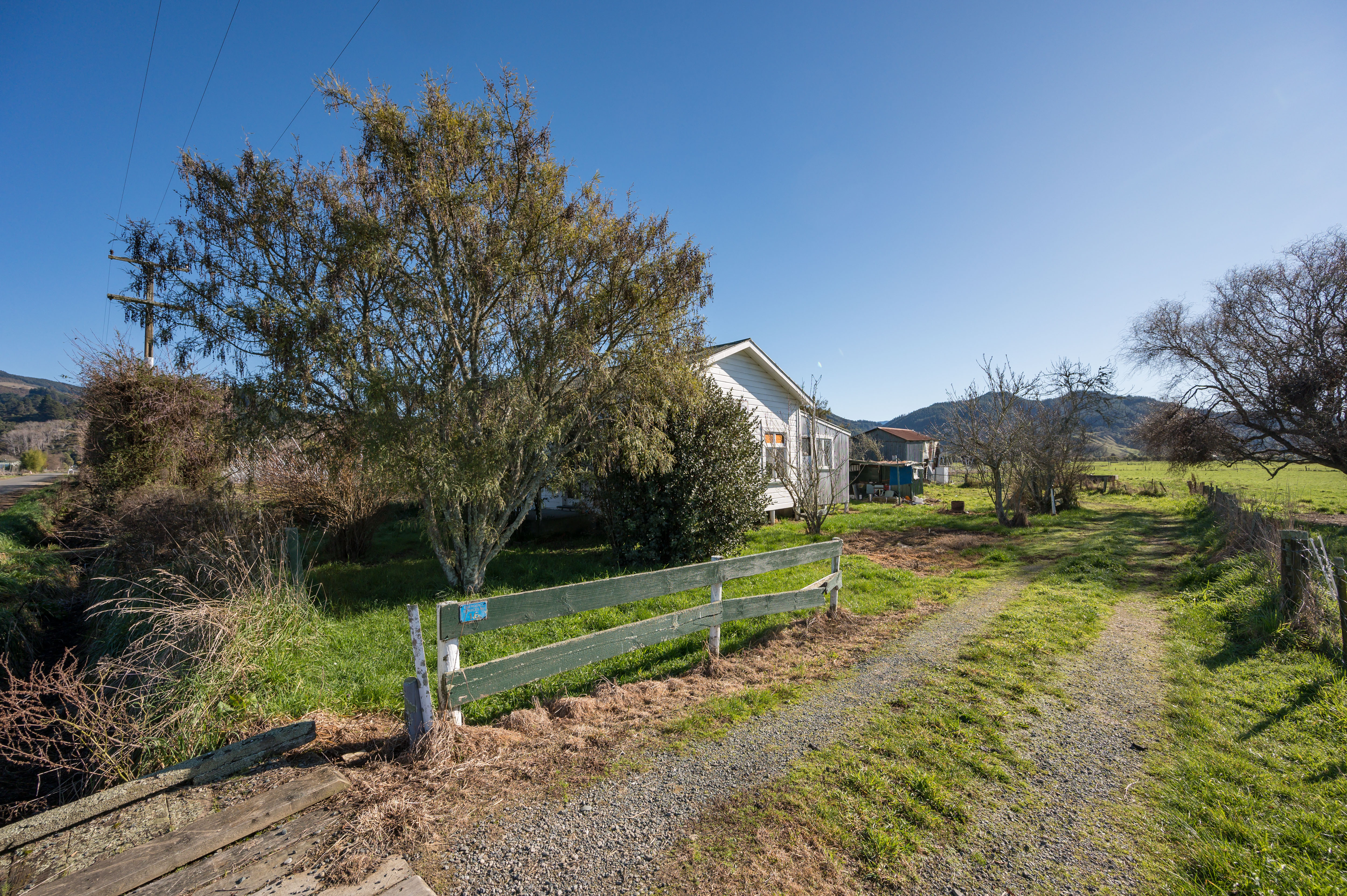 16 Factory Road Riwaka, Motueka, Tasman, 3房, 1浴, Section