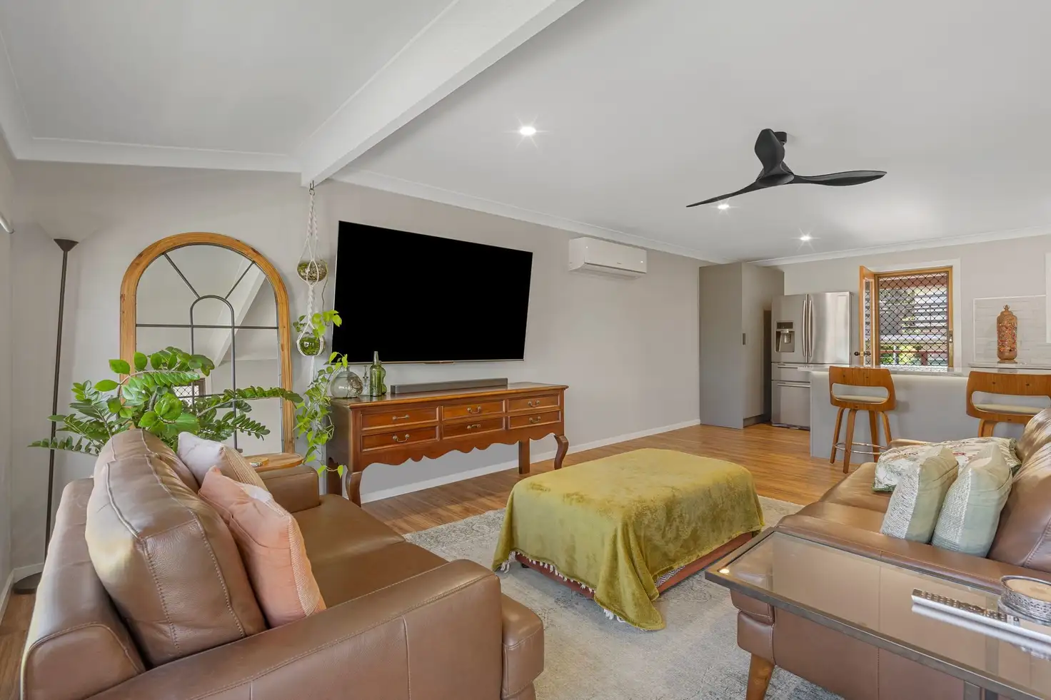 1 DUKE ST, SLACKS CREEK QLD 4127, 0房, 0浴, House
