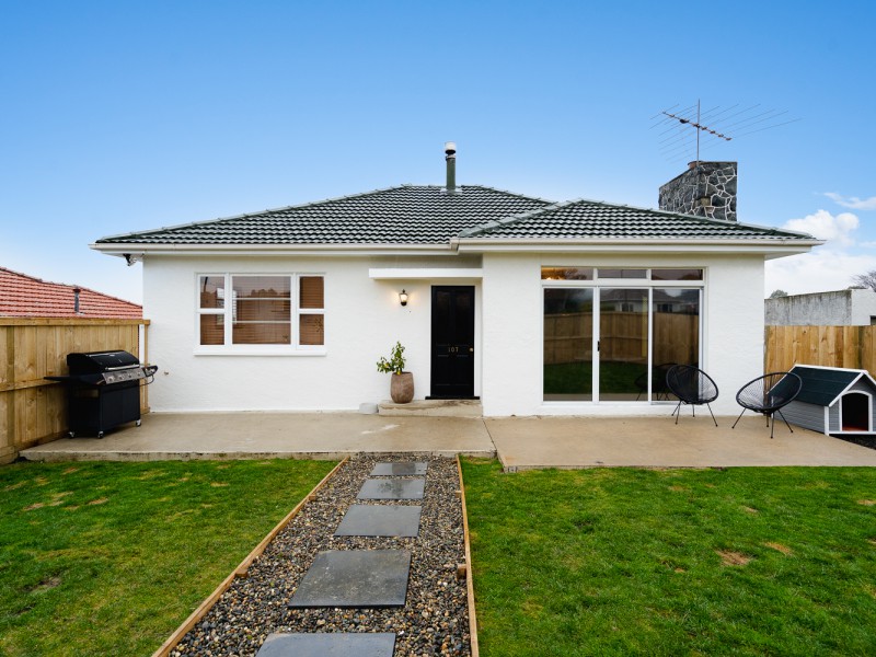 107 Main Road, Fairfield, Dunedin City, 5 રૂમ, 0 બાથરૂમ