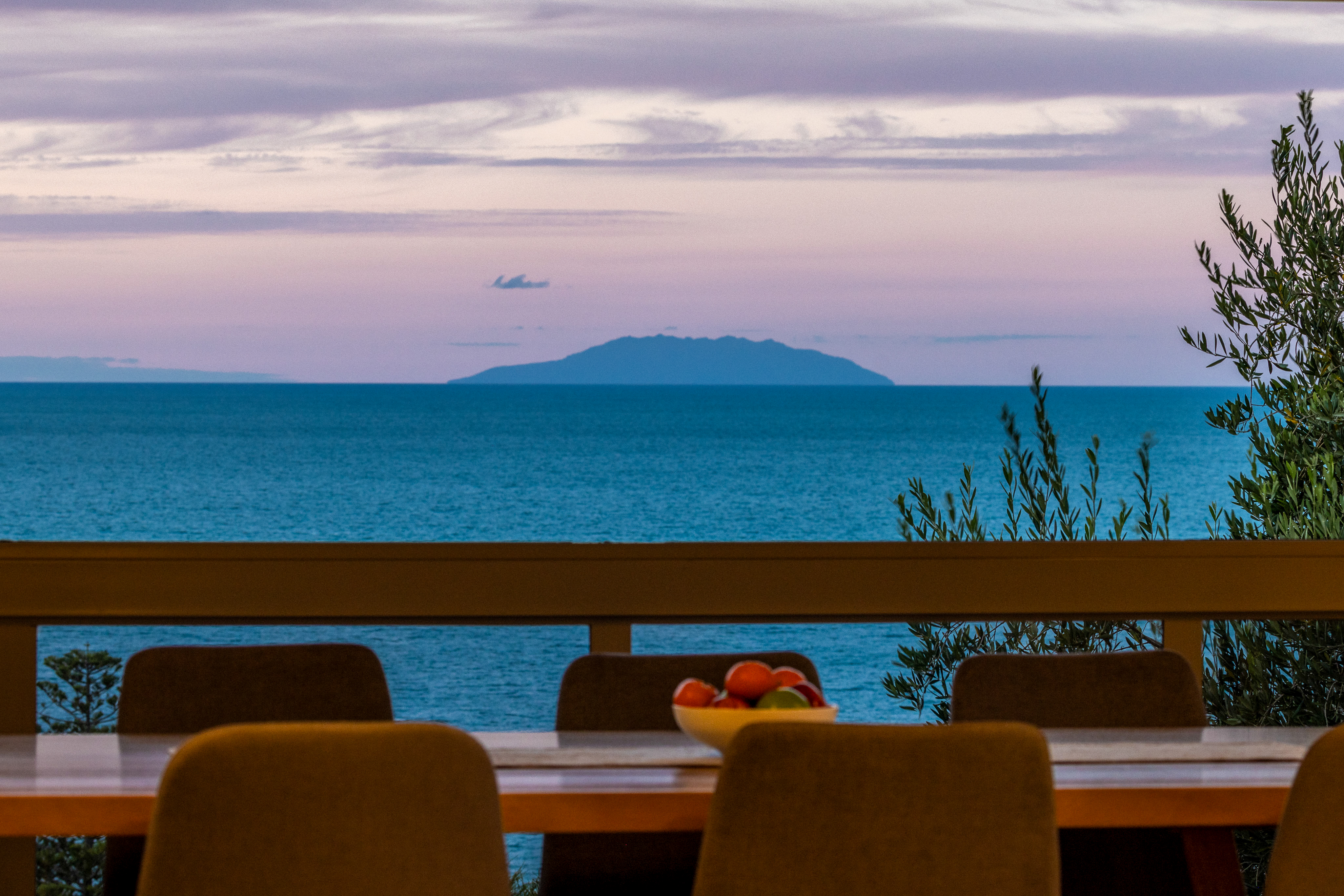 Hauraki Gulf Islands