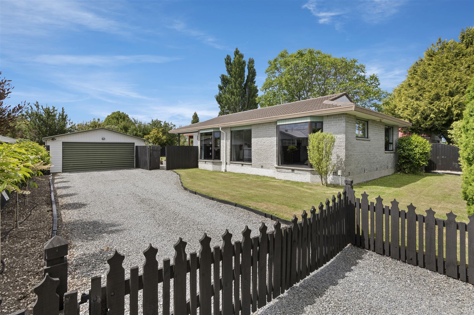 Residential Suburban