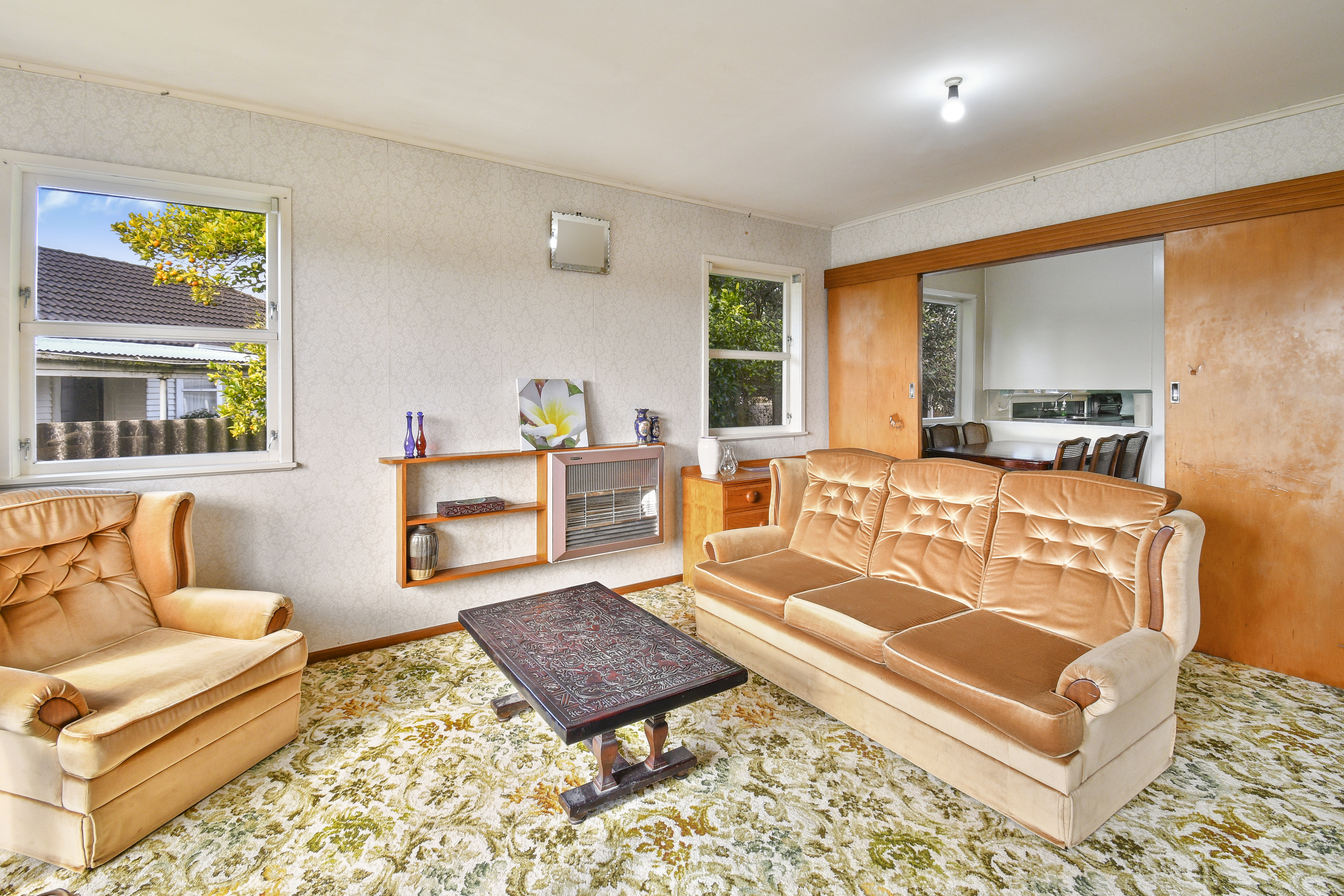 8 Ansty Place, Mangere, Manukau City, 3 રૂમ, 0 બાથરૂમ, House