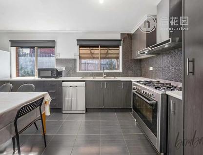 37 ESKAY RD, EPPING VIC 3076, 4 침실, 2 욕실, House