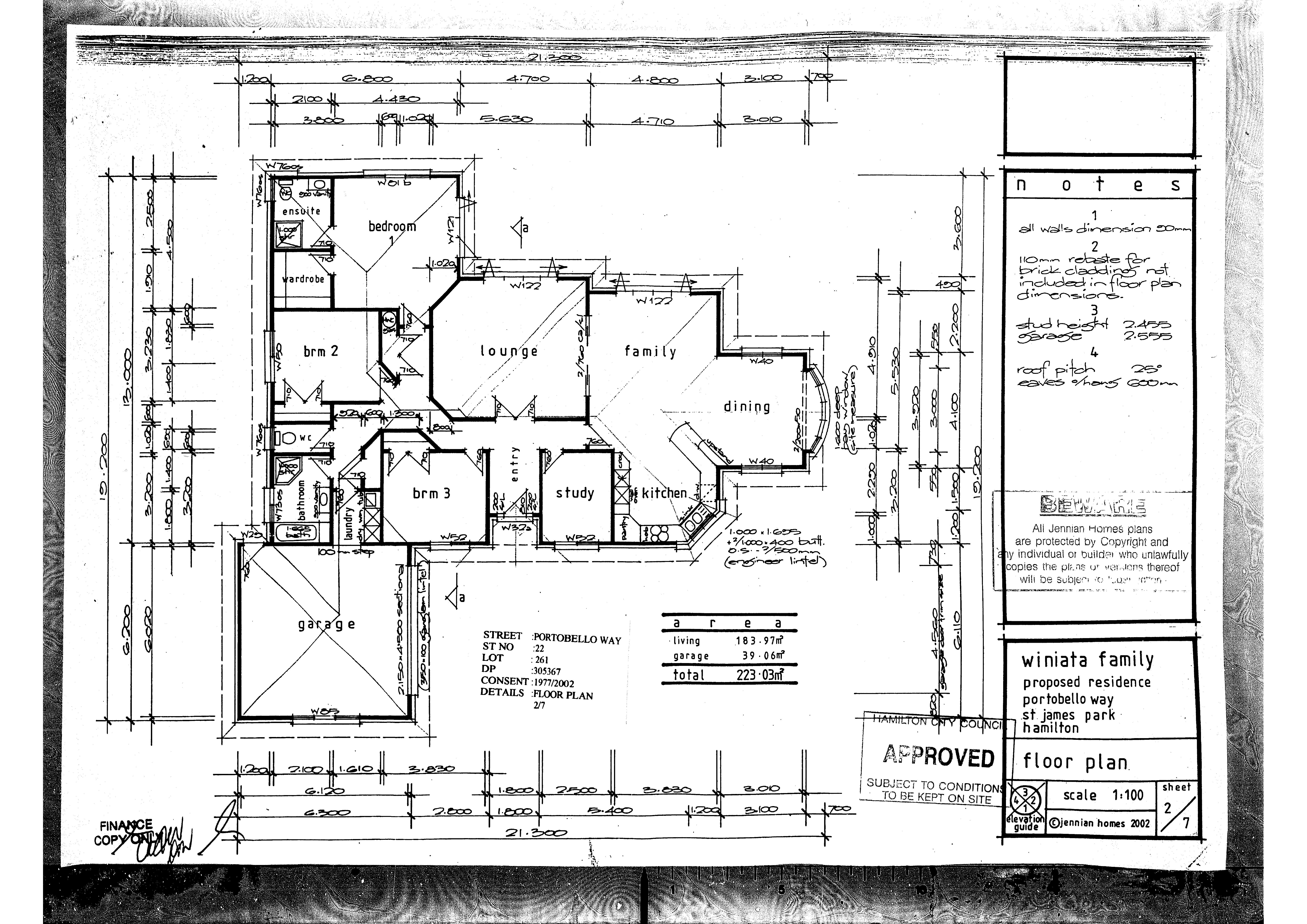 22 Portobello Way, Huntington, Hamilton City, 4 chambres, 0 salles de bain, House