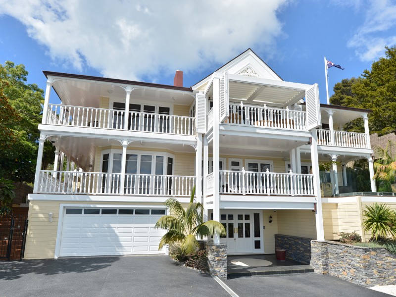 Residential Zone - Residential Intensification Zone