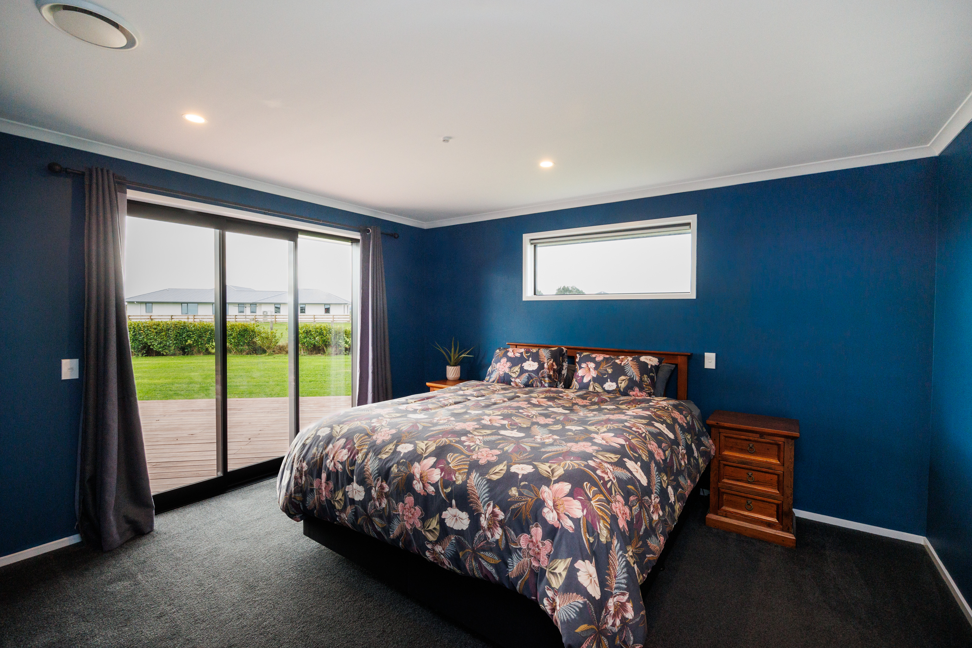 40 View Road, Halcombe, Manawatu, 4 Kuwarto, 0 Banyo, Lifestyle Property