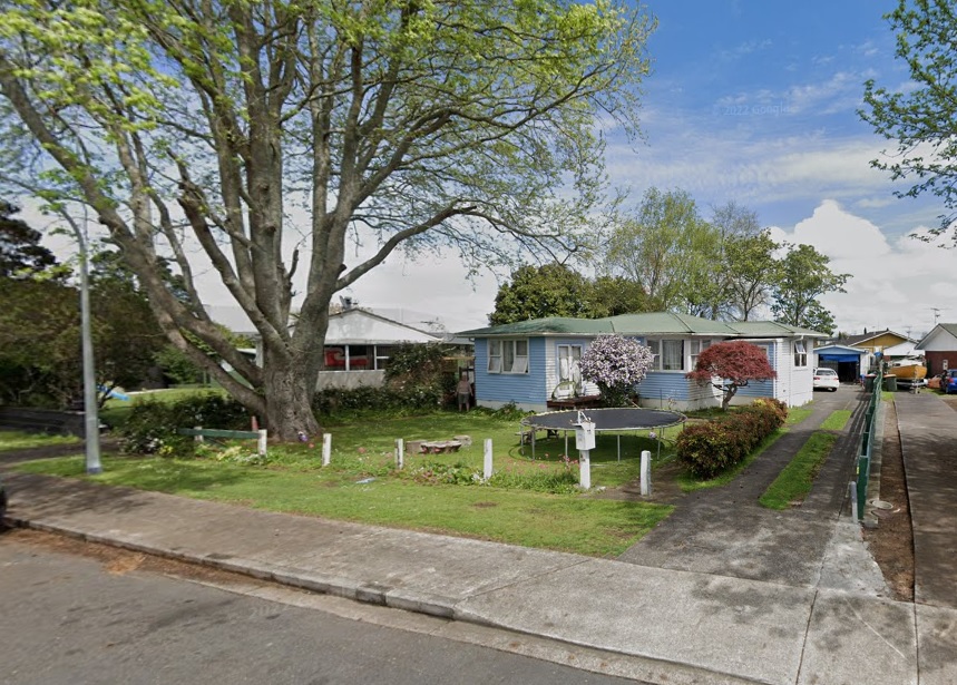 11 Cooper Place, Papakura, Papakura, 2 Kuwarto, 1 Banyo, House