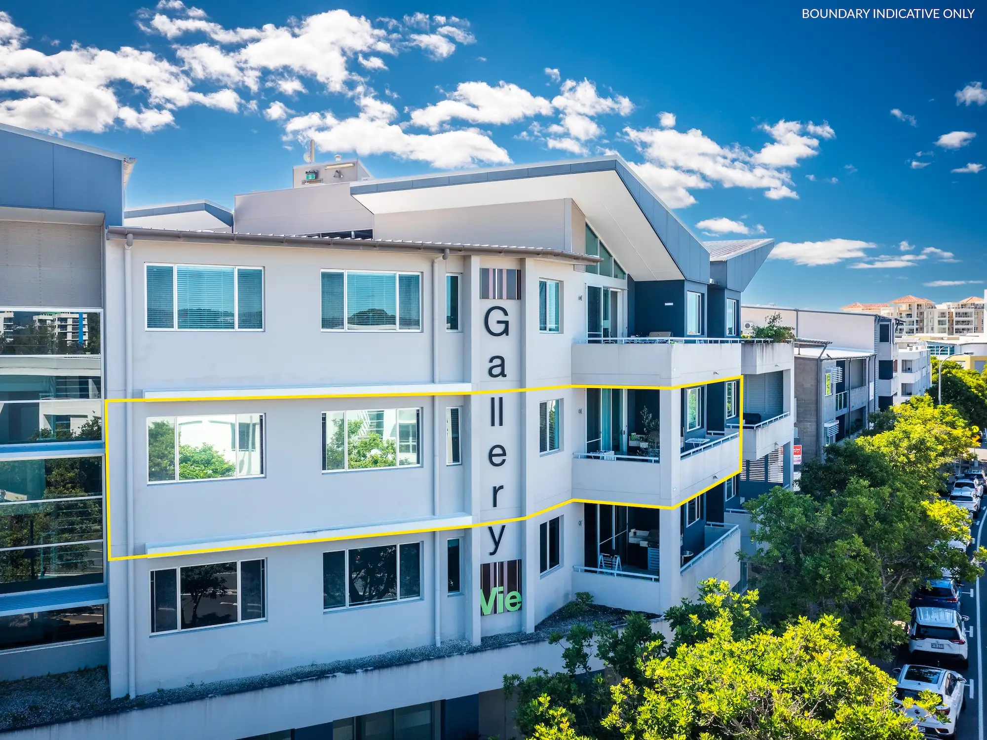 UNIT 2 226 VARSITY PDE, Varsity Lakes, Gold Coast, 0 ห้องนอน, 0 ห้องน้ำ, Unit