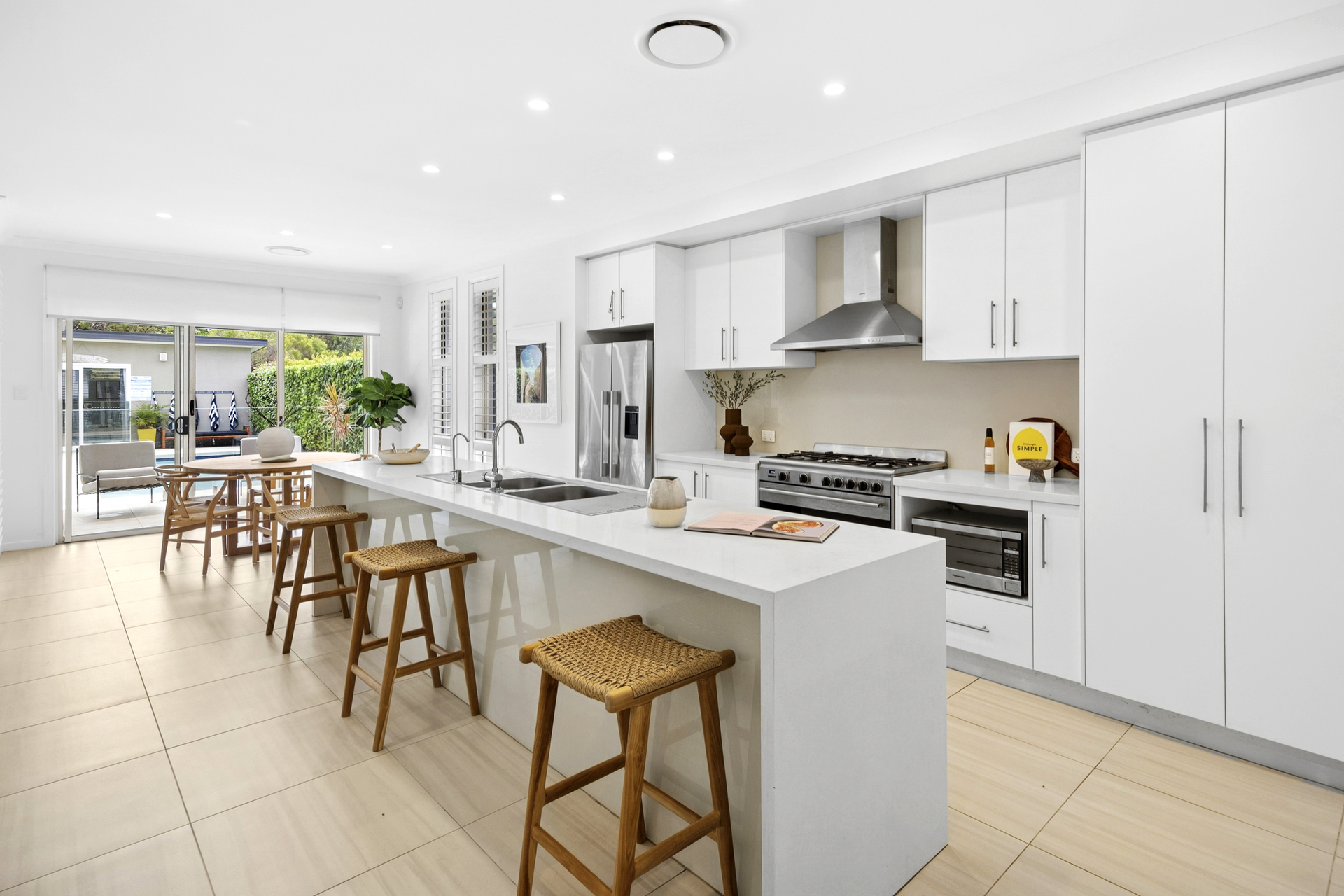 42 WARRINGAH ST, North Balgowlah, Northern Beaches, 0房, 0浴, House