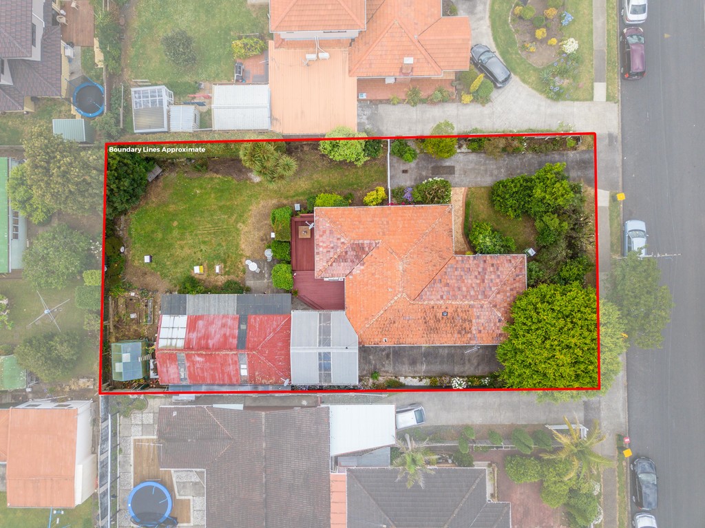 6 Carlie Street, Papatoetoe, Manukau City, 3 Schlafzimmer, 0 Badezimmer