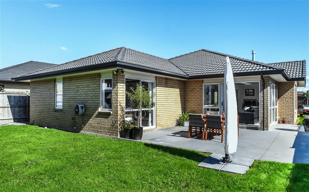 Residential  Single House Zone