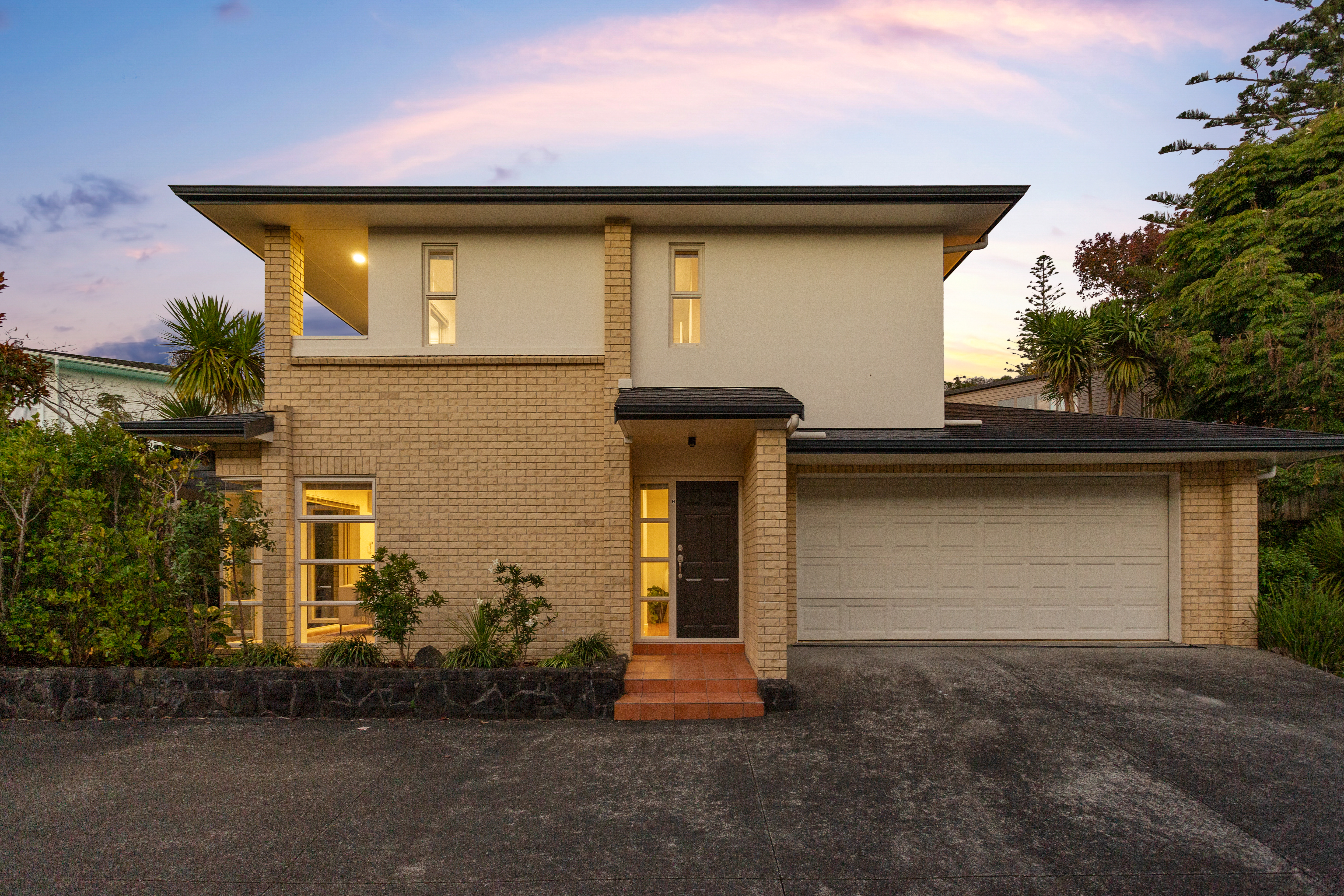 57h Anita Avenue, Mount Roskill, Auckland City, 4 Schlafzimmer, 3 Badezimmer