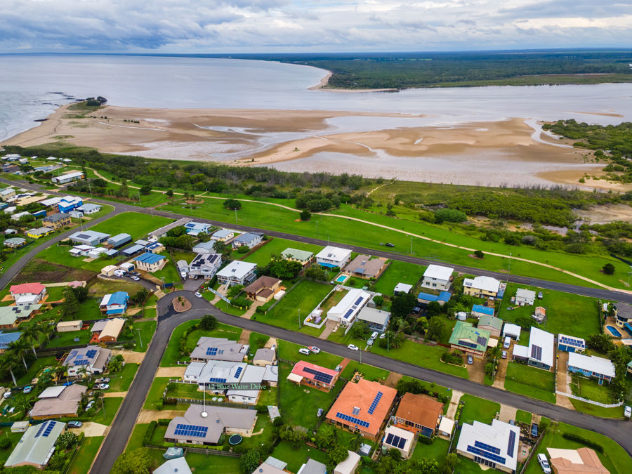 12 BLUEWATER DR, Elliott Heads, Wide Bay, 0 Kuwarto, 0 Banyo, House