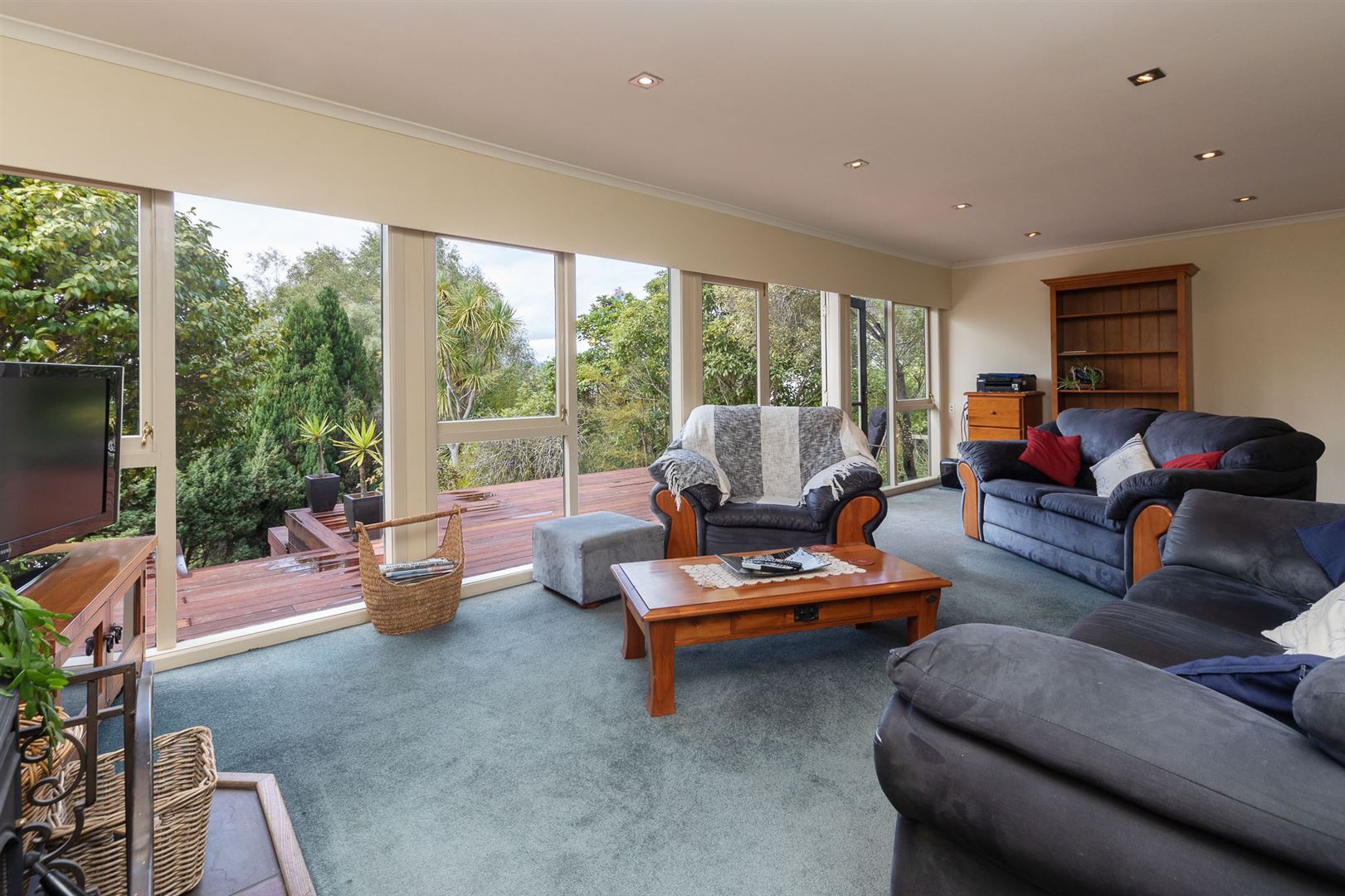 17 Ruru Road, Taihape and Surrounds, Rangitikei, 3 Bedrooms, 0 Bathrooms