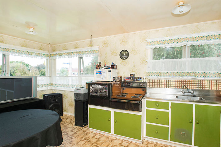 41 Macdonald Street, Te Hapara, Gisborne, 3 ਕਮਰੇ, 1 ਬਾਥਰੂਮ