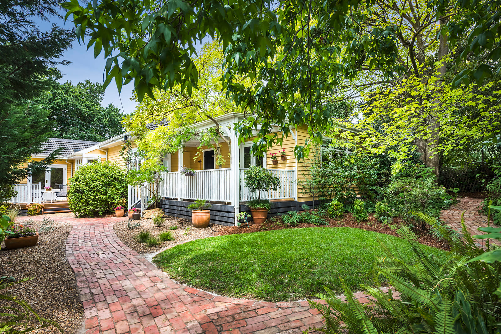 33 LAWRENCE ST, Blackburn South, Inner East Melbourne, 0房, 0浴, House