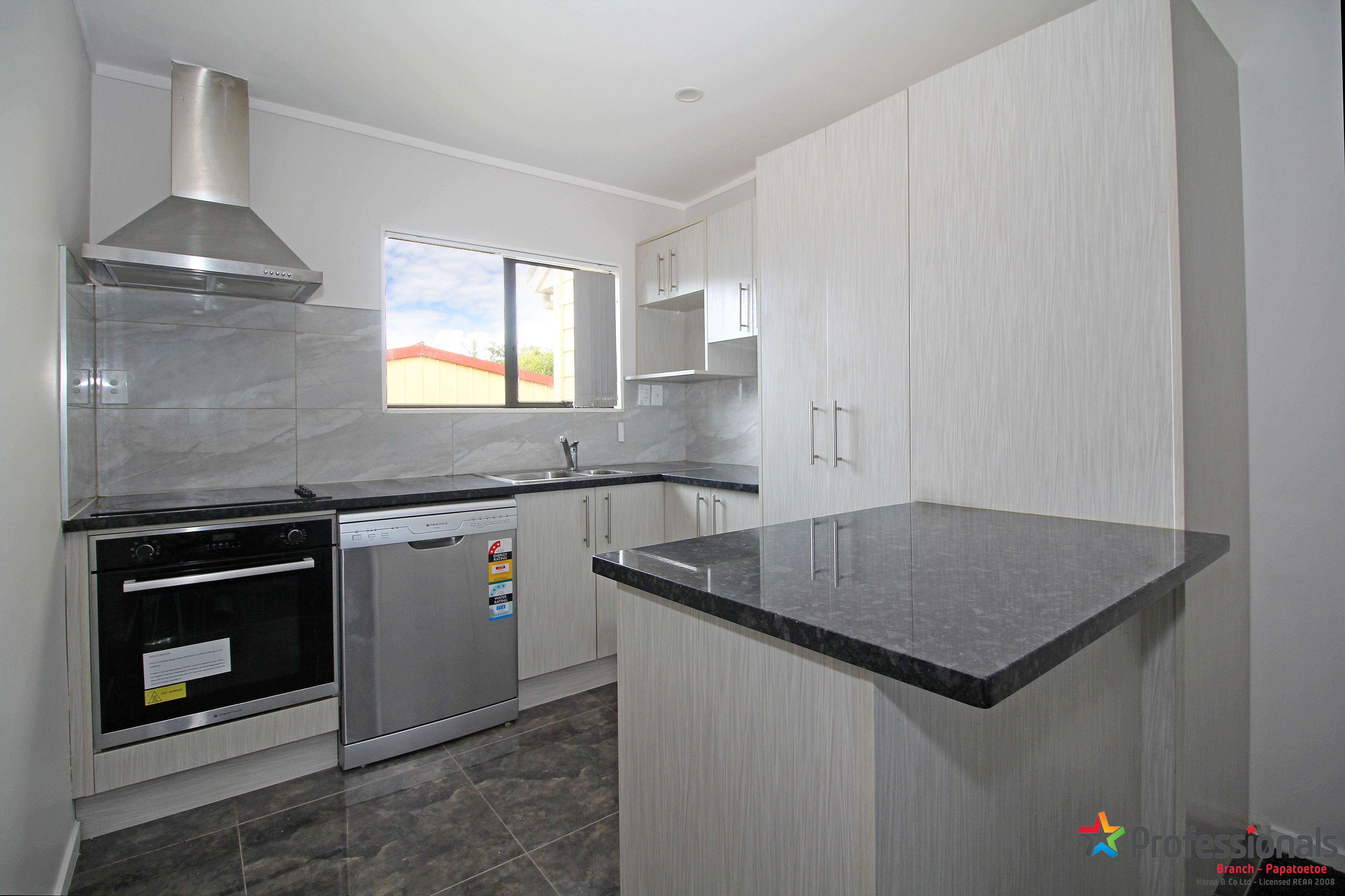 3/80 Marne Road, Papakura, Papakura, 2 Bedrooms, 1 Bathrooms, House